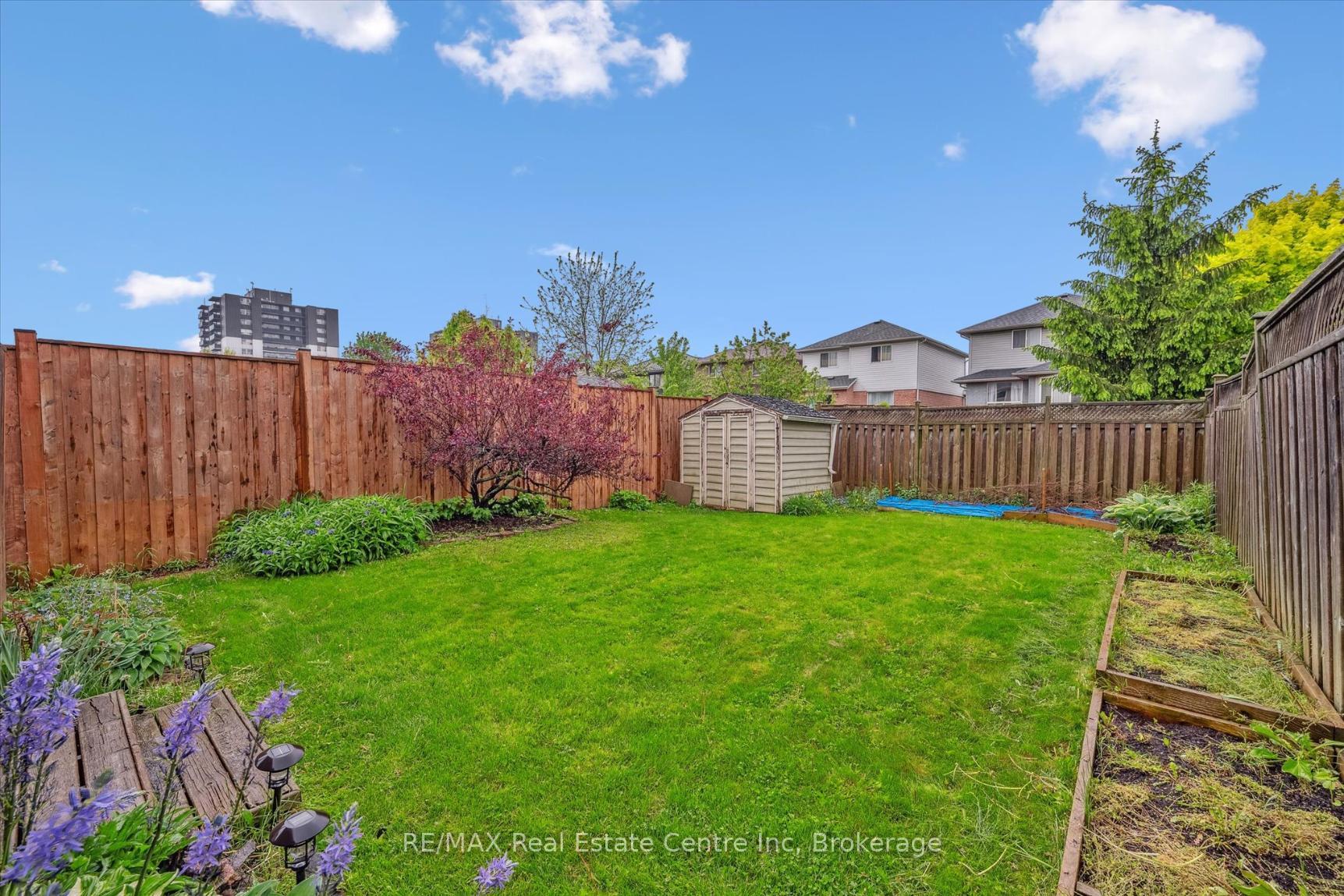 Photo 21 of 16 Bailey Avenue, Guelph, Riverside Park — HOMEH
