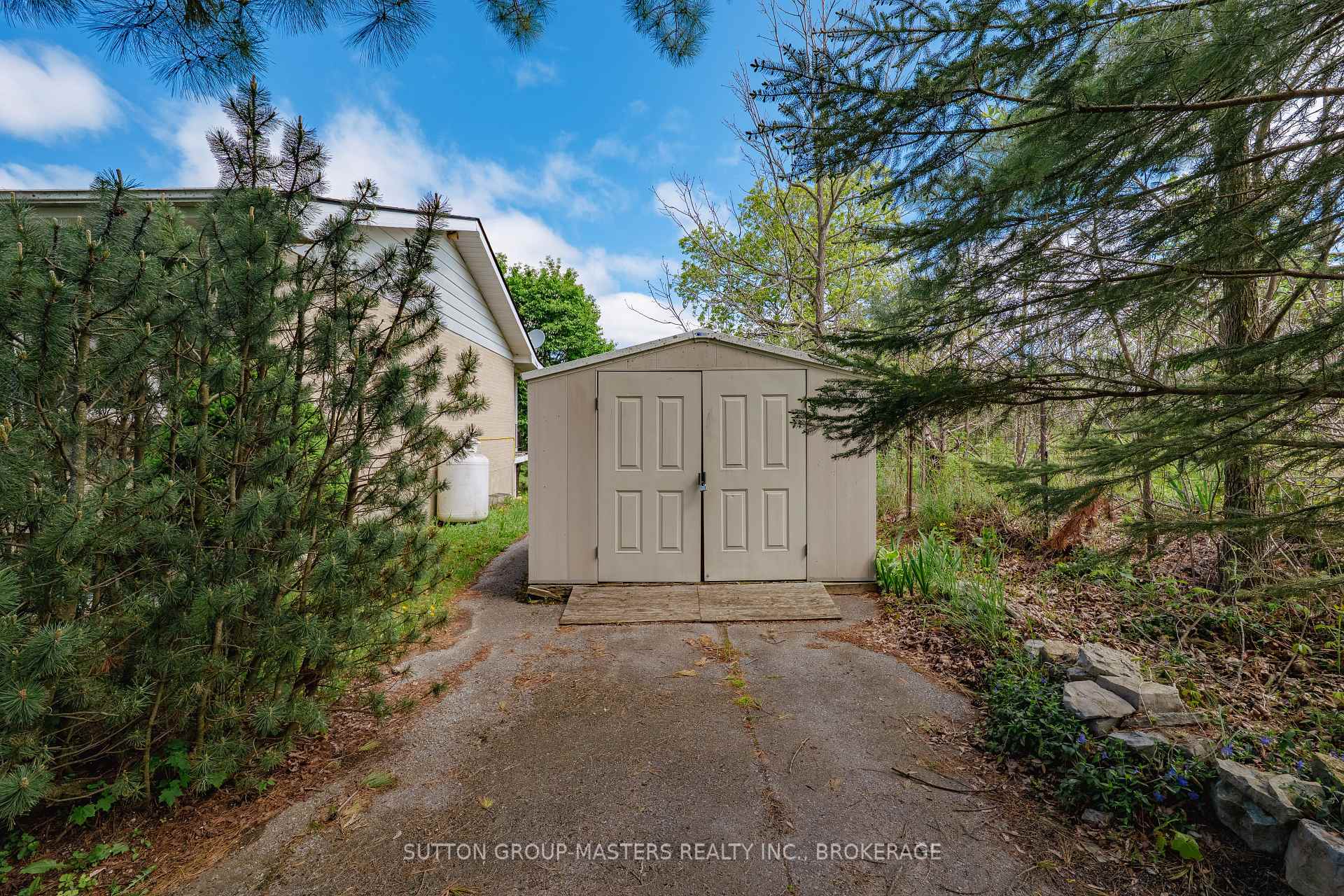 Photo 46 of 2851 Rutledge Road, Frontenac, Frontenac South — HOMEH