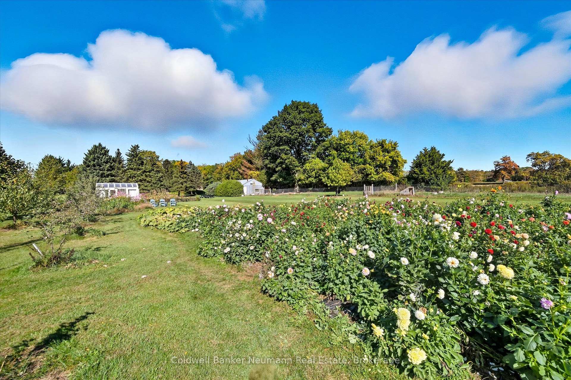 Photo 22 of 1704 2nd Con Road W, Hamilton, Rural Flamborough — HOMEH
