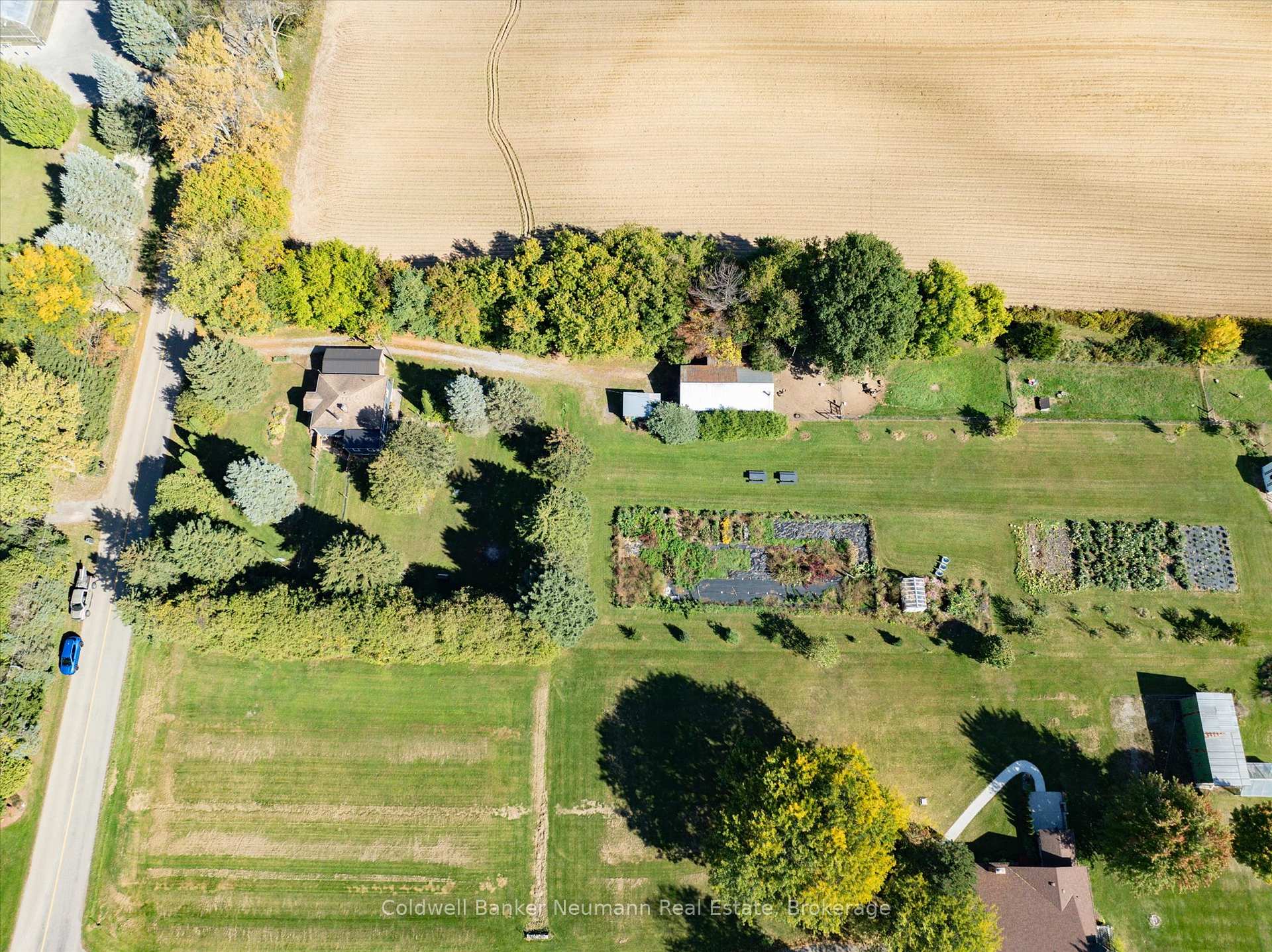 Photo 28 of 1704 2nd Con Road W, Hamilton, Rural Flamborough — HOMEH
