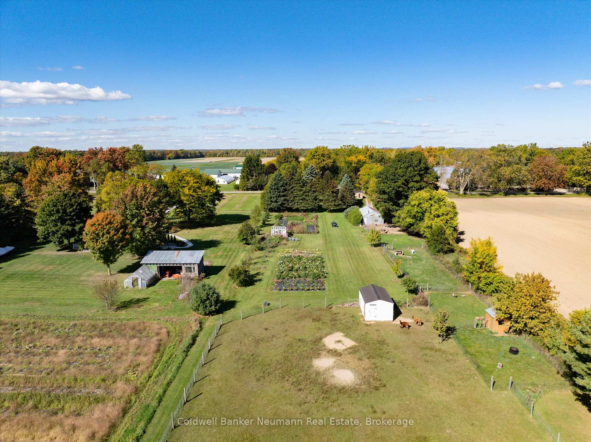 Photo 30 of 1704 2nd Con Road W, Hamilton, Rural Flamborough — HOMEH