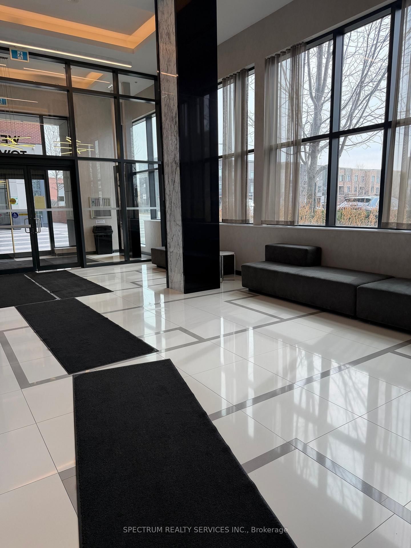 Photo 5 of Unit 617, 99 Eagle Rock Way, Vaughan, Rural Vaughan — HOMEH