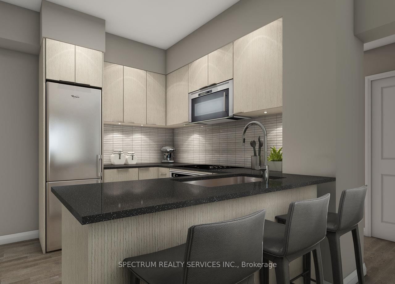 Photo 7 of Unit 617, 99 Eagle Rock Way, Vaughan, Rural Vaughan — HOMEH