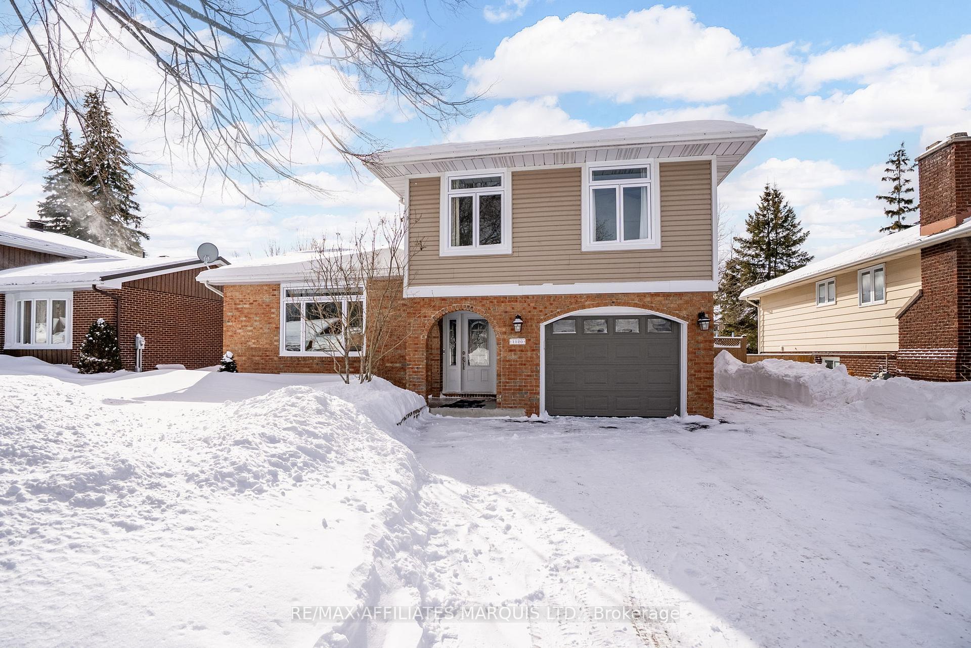 Photo 1 of 1120 Stokes Drive, Cornwall — HOMEH