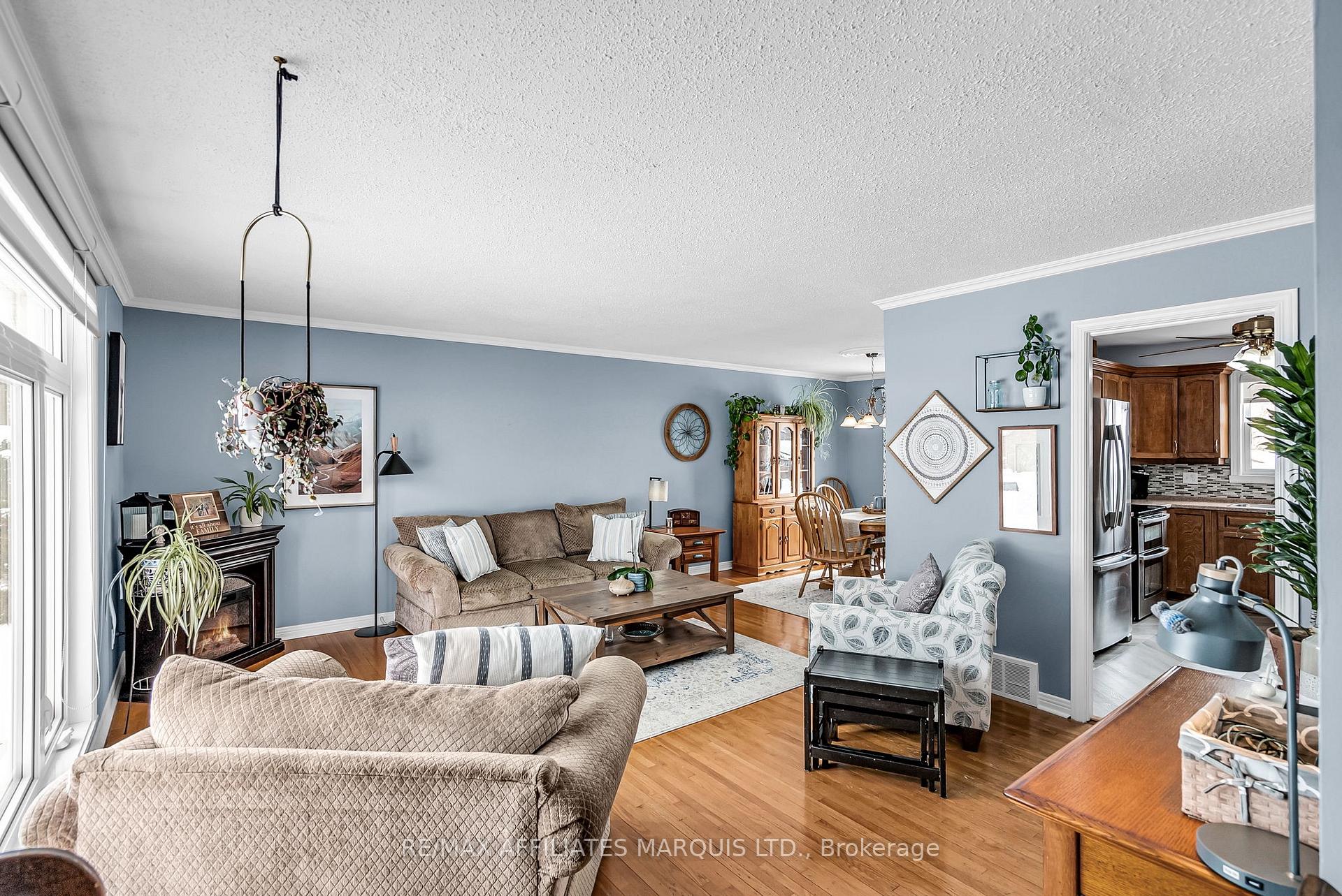 Photo 4 of 1120 Stokes Drive, Cornwall — HOMEH