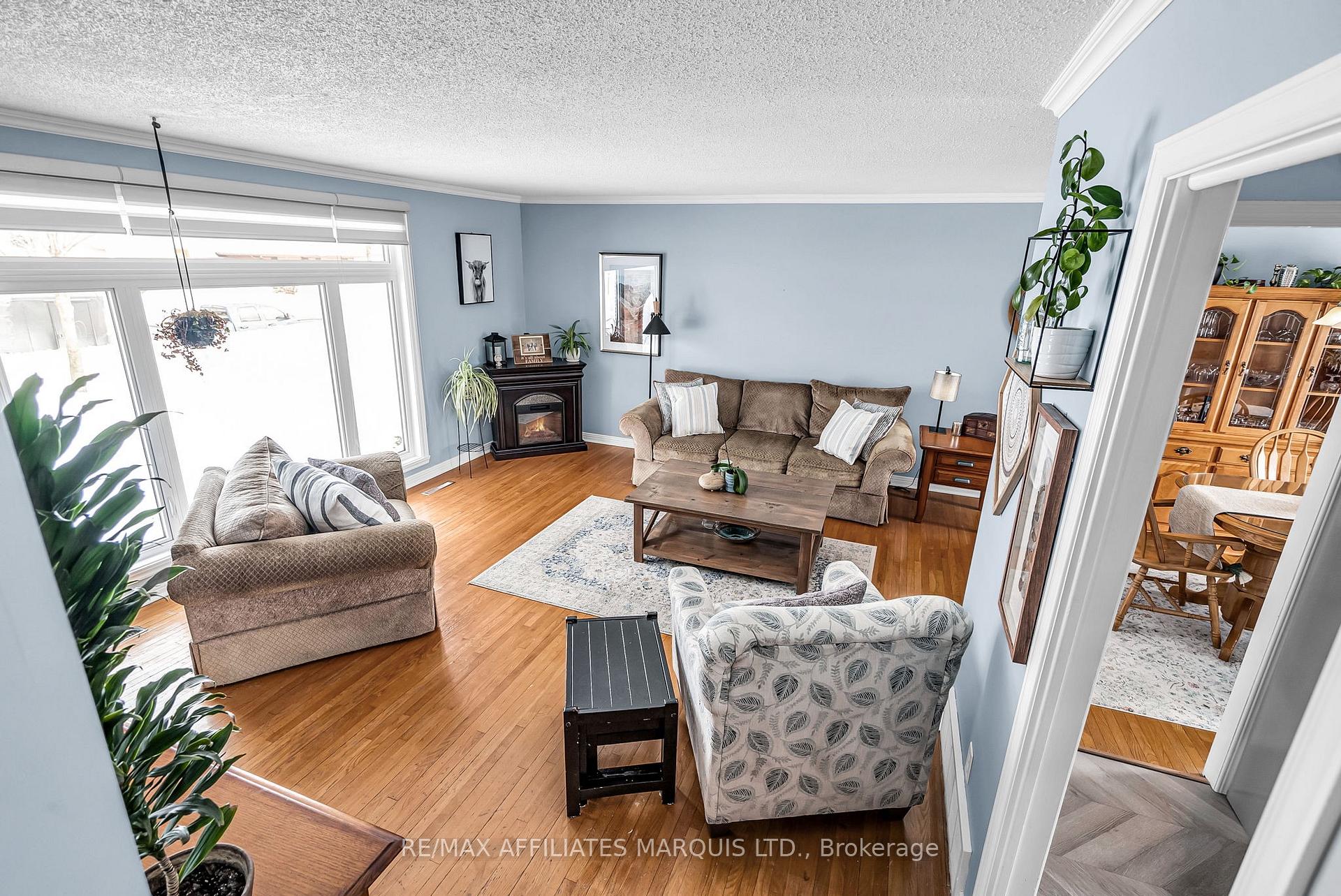 Photo 5 of 1120 Stokes Drive, Cornwall — HOMEH