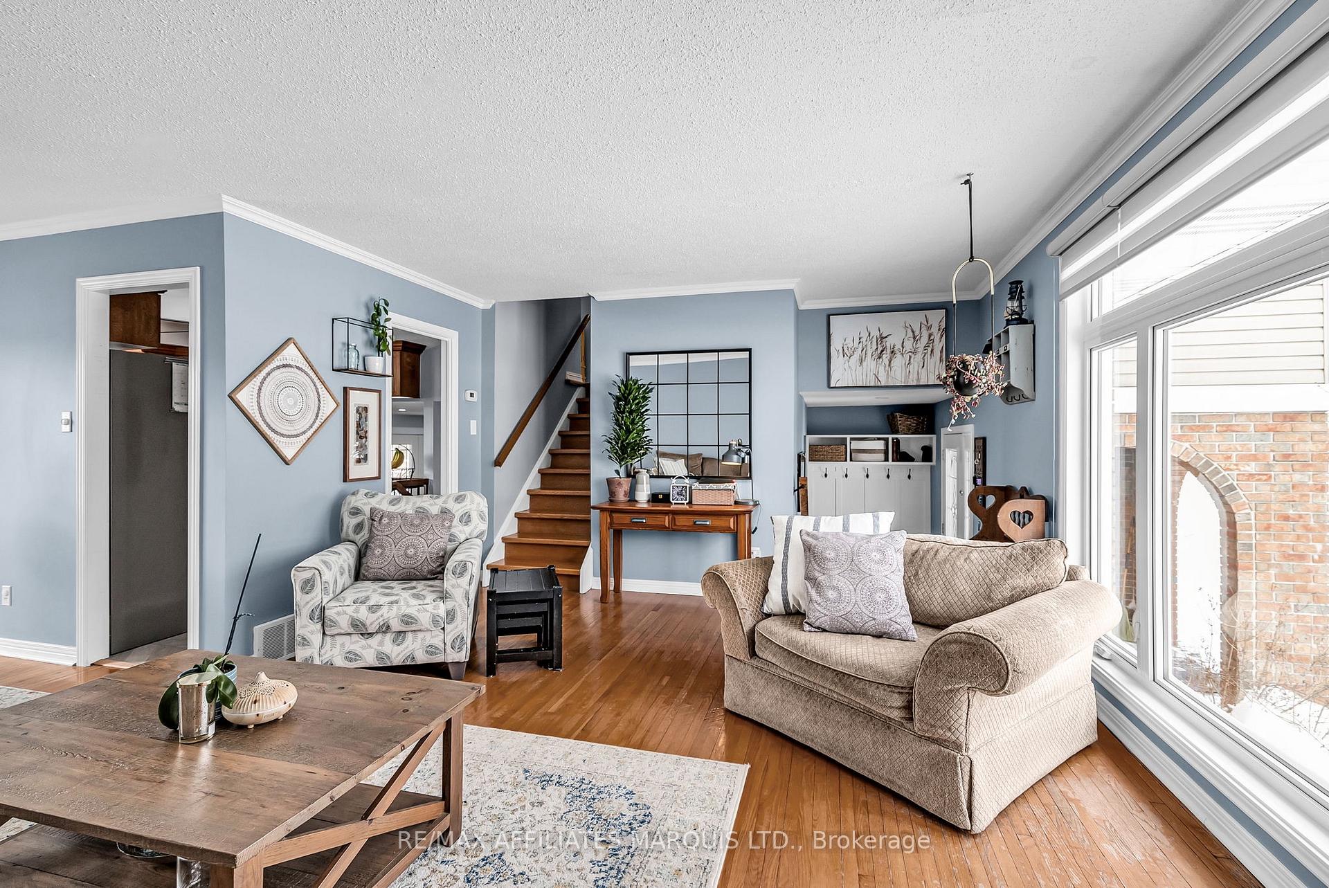 Photo 6 of 1120 Stokes Drive, Cornwall — HOMEH