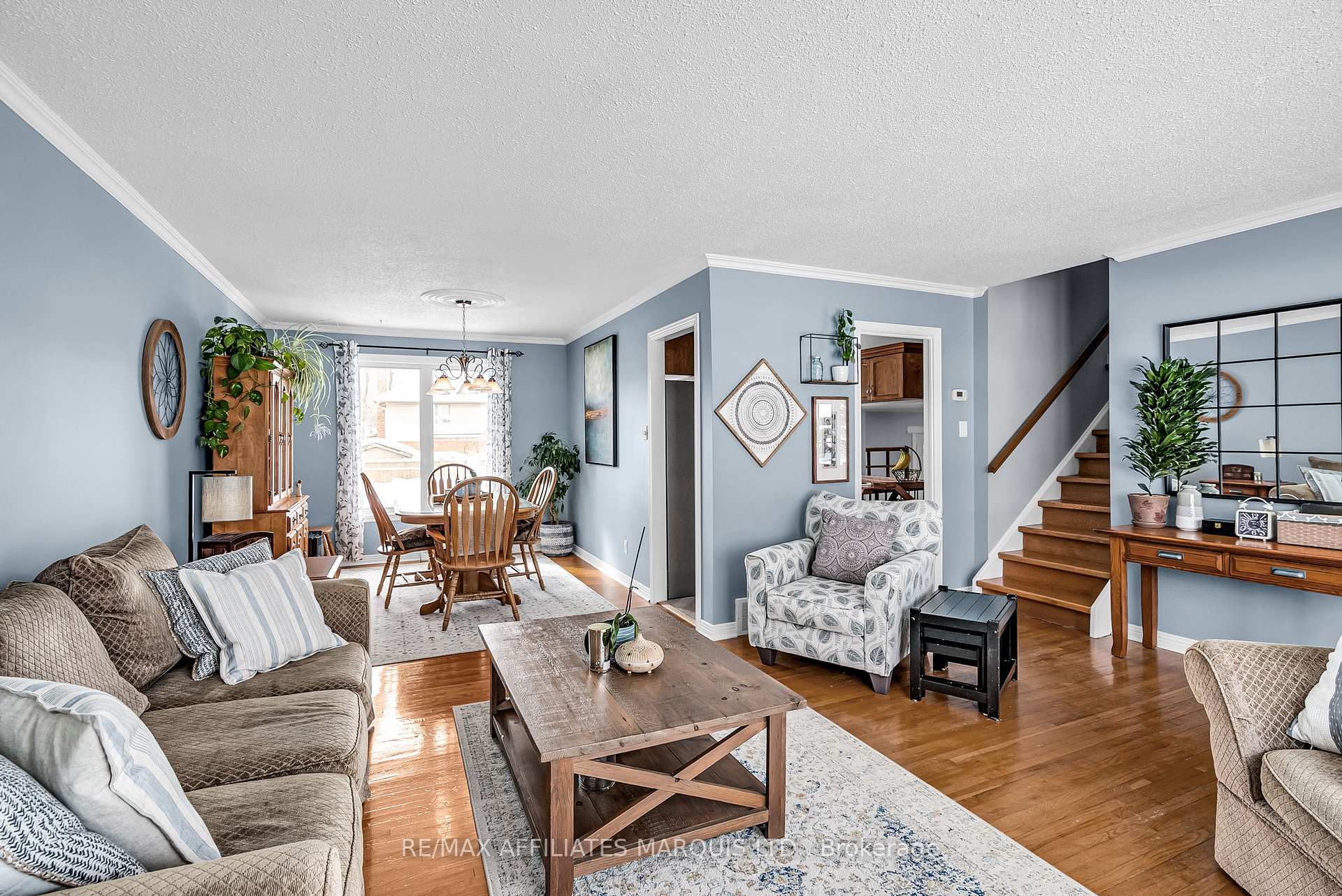 Photo 7 of 1120 Stokes Drive, Cornwall — HOMEH