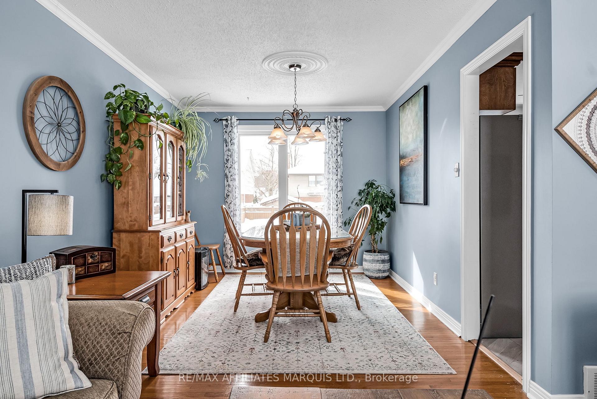 Photo 8 of 1120 Stokes Drive, Cornwall — HOMEH