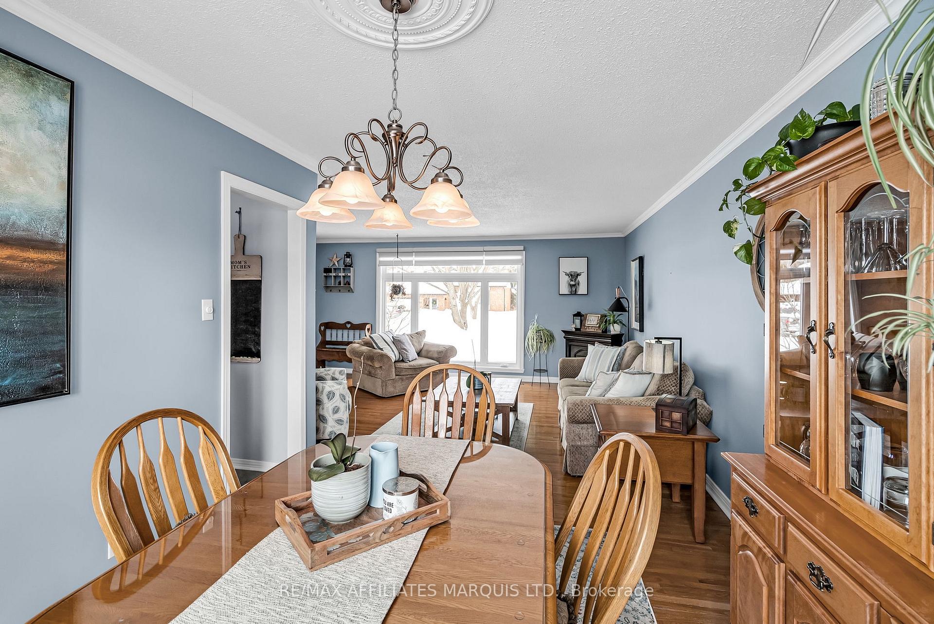 Photo 9 of 1120 Stokes Drive, Cornwall — HOMEH