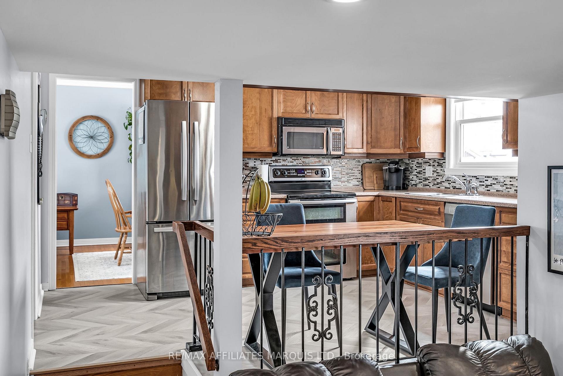 Photo 10 of 1120 Stokes Drive, Cornwall — HOMEH