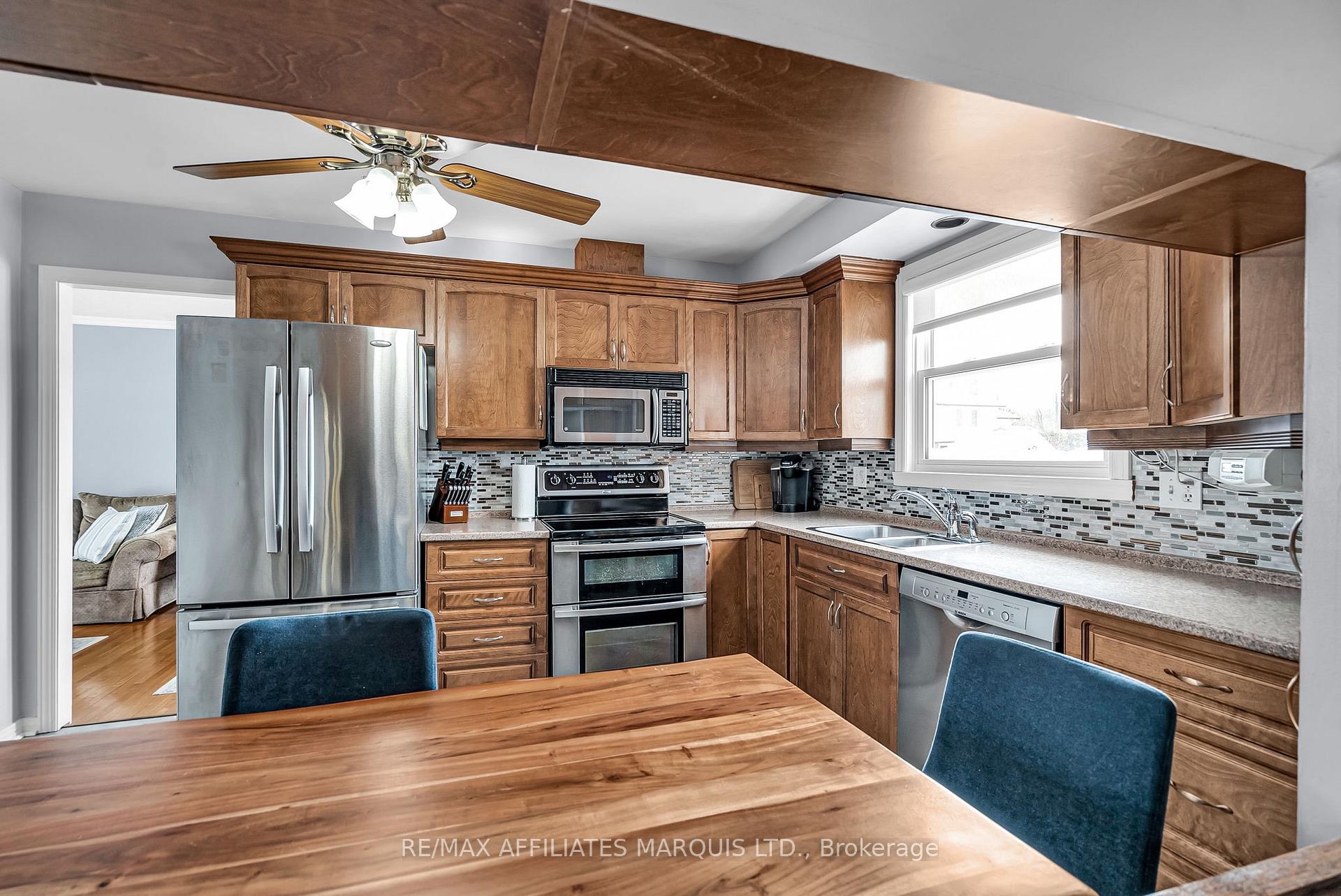 Photo 11 of 1120 Stokes Drive, Cornwall — HOMEH