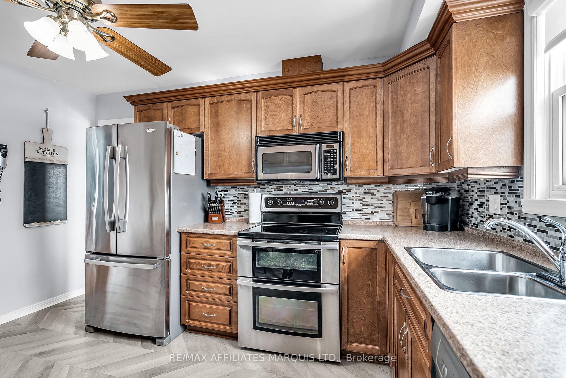 Photo 12 of 1120 Stokes Drive, Cornwall — HOMEH