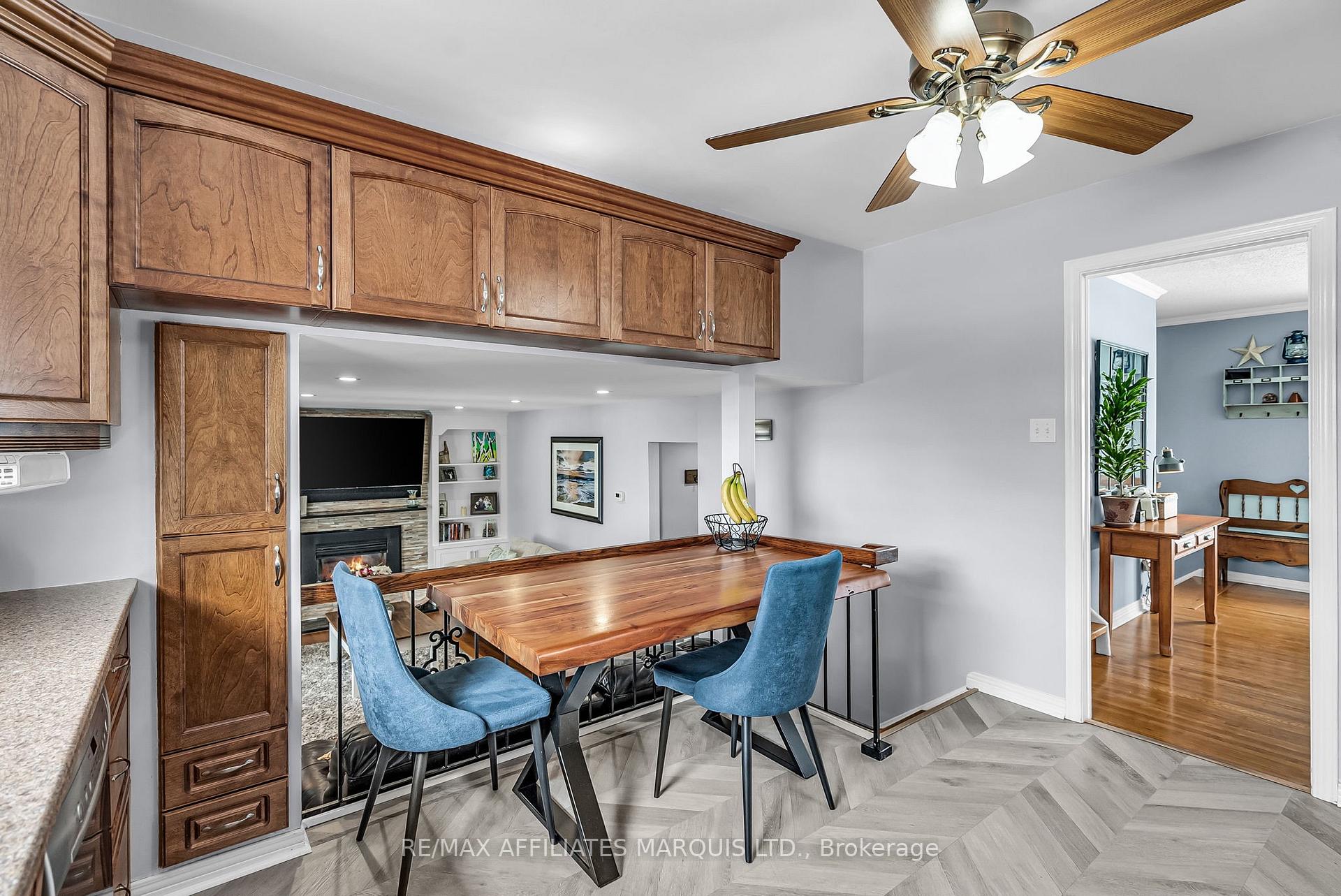 Photo 13 of 1120 Stokes Drive, Cornwall — HOMEH