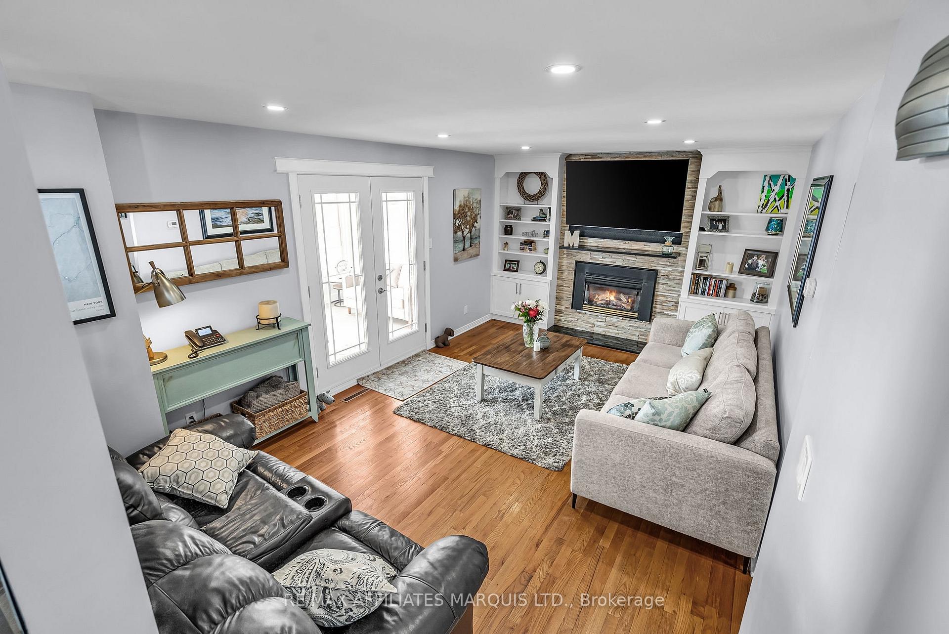 Photo 14 of 1120 Stokes Drive, Cornwall — HOMEH