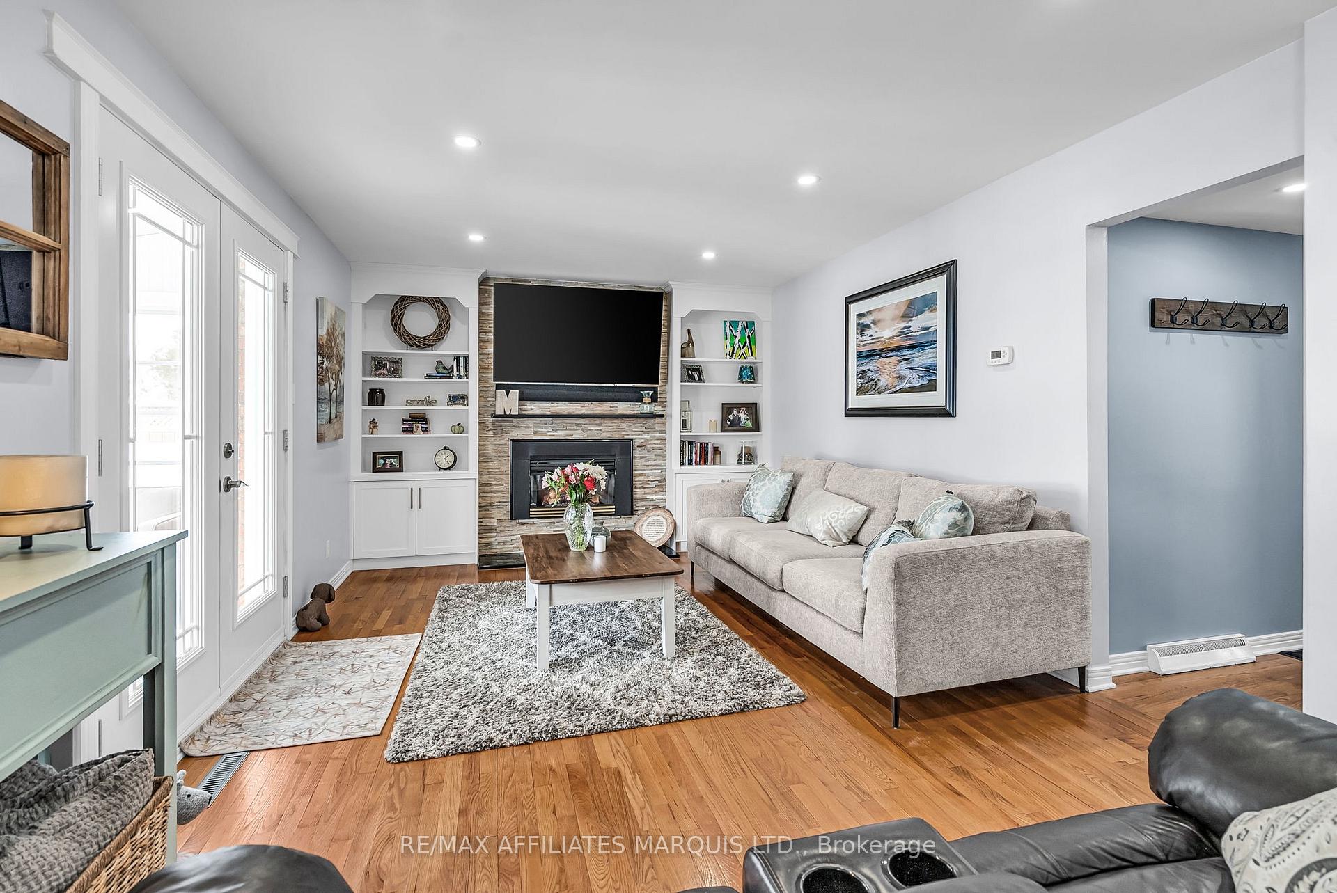 Photo 15 of 1120 Stokes Drive, Cornwall — HOMEH