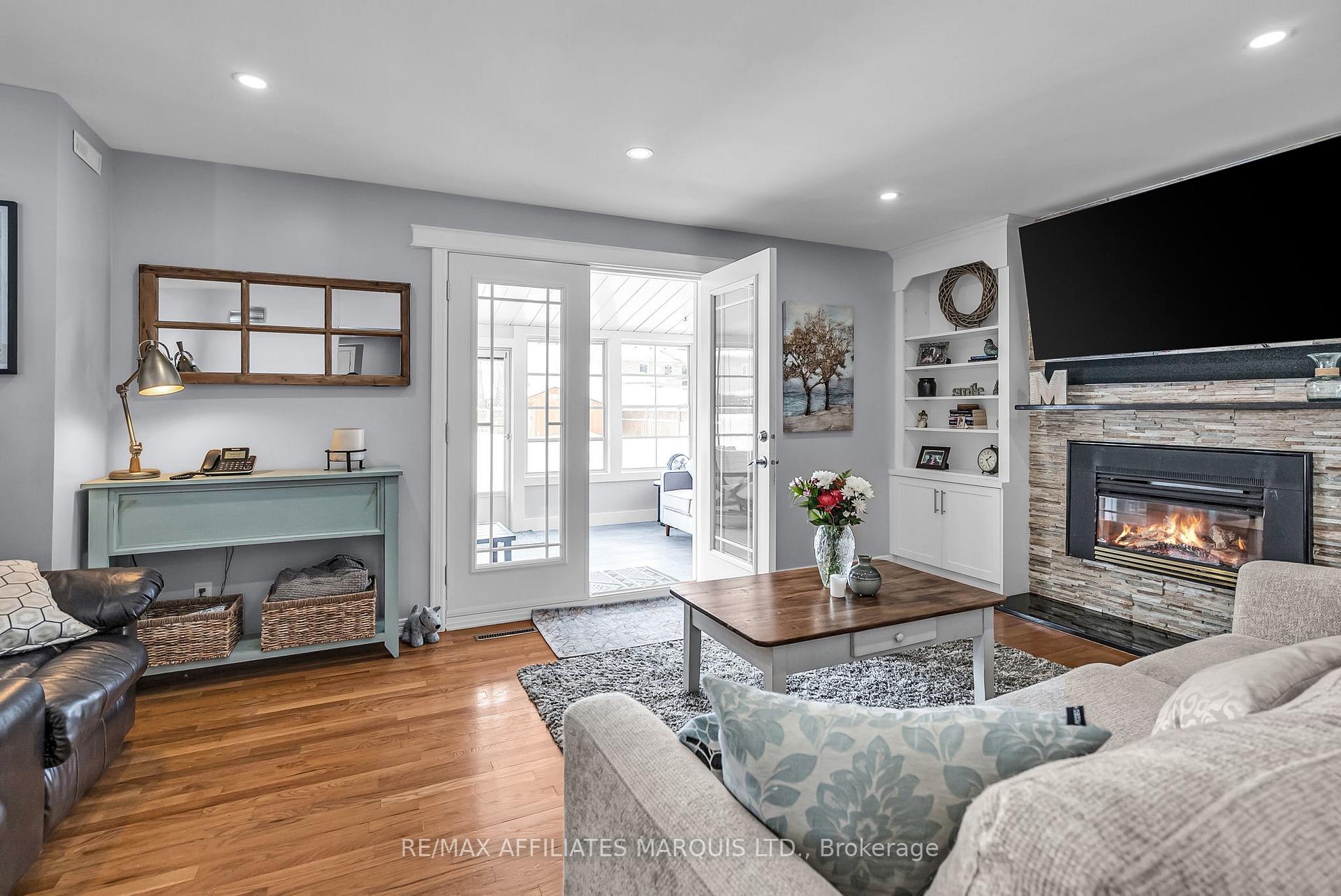 Photo 18 of 1120 Stokes Drive, Cornwall — HOMEH