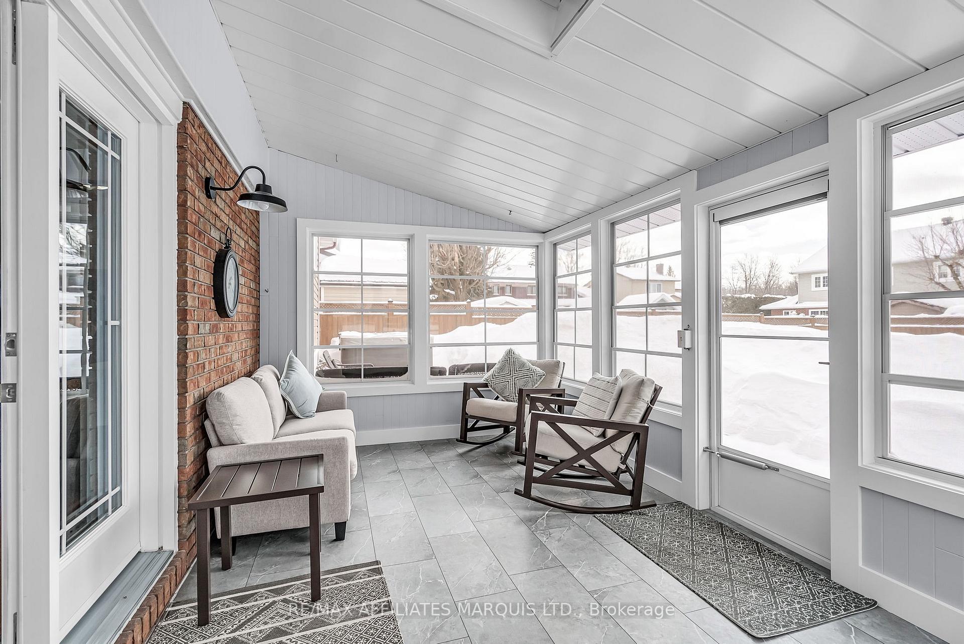 Photo 20 of 1120 Stokes Drive, Cornwall — HOMEH
