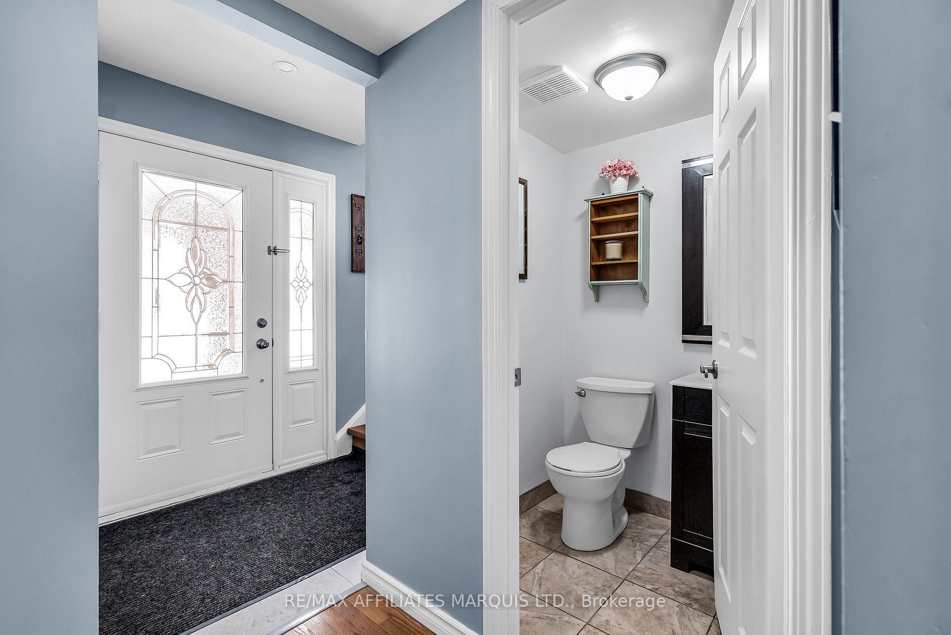 Photo 22 of 1120 Stokes Drive, Cornwall — HOMEH