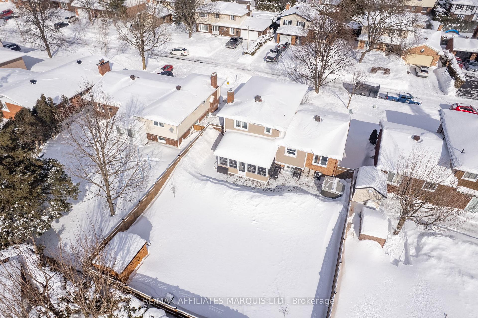 Photo 37 of 1120 Stokes Drive, Cornwall — HOMEH