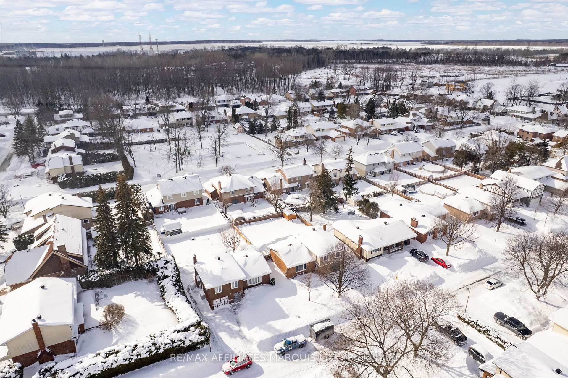 Photo 39 of 1120 Stokes Drive, Cornwall — HOMEH