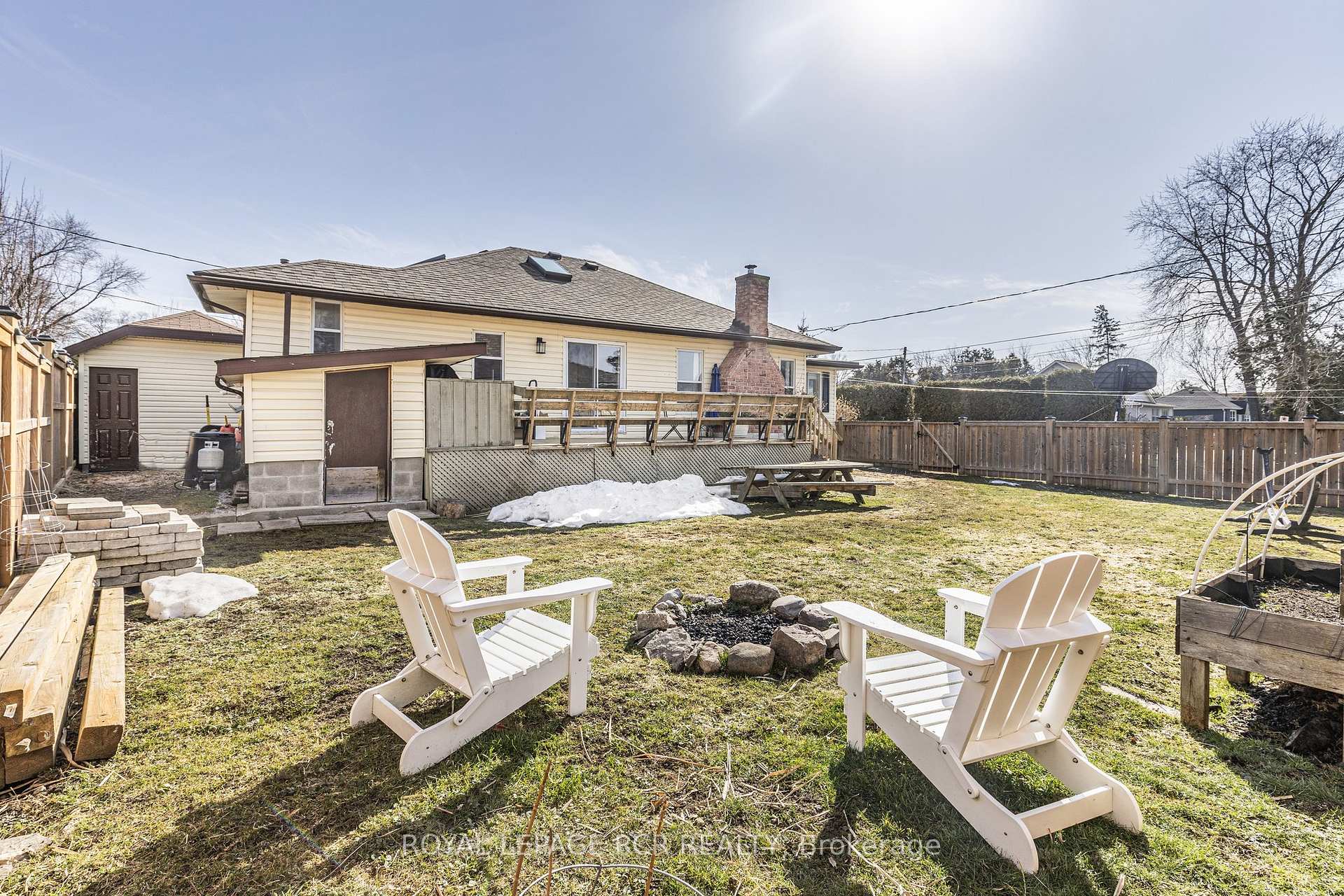 Photo 9 of 829 Sedore Avenue, Georgina, Historic Lakeshore Communities — HOMEH