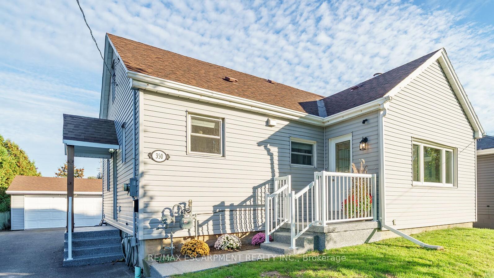 Photo 1 of 350 Pottruff Road N, Hamilton, Kentley — HOMEH