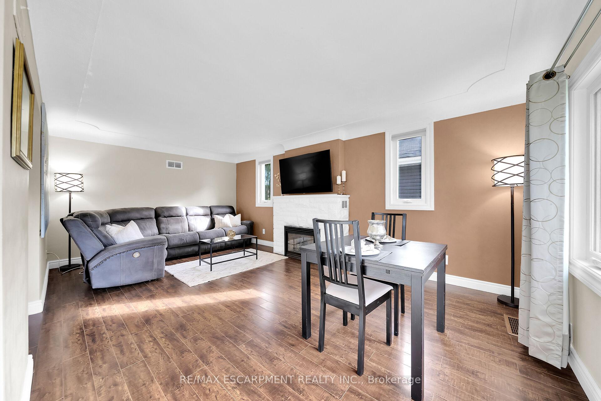 Photo 5 of 350 Pottruff Road N, Hamilton, Kentley — HOMEH