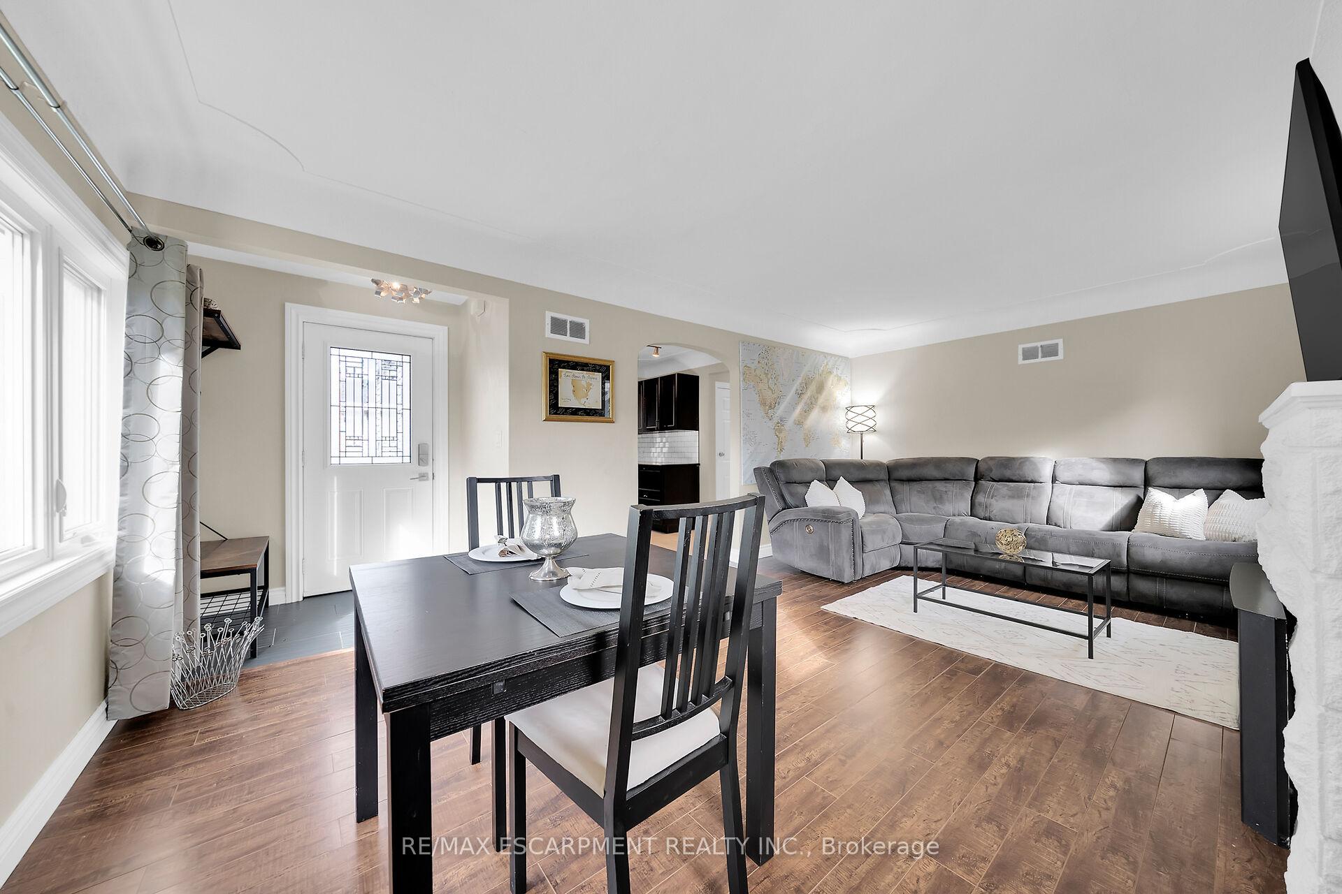 Photo 6 of 350 Pottruff Road N, Hamilton, Kentley — HOMEH