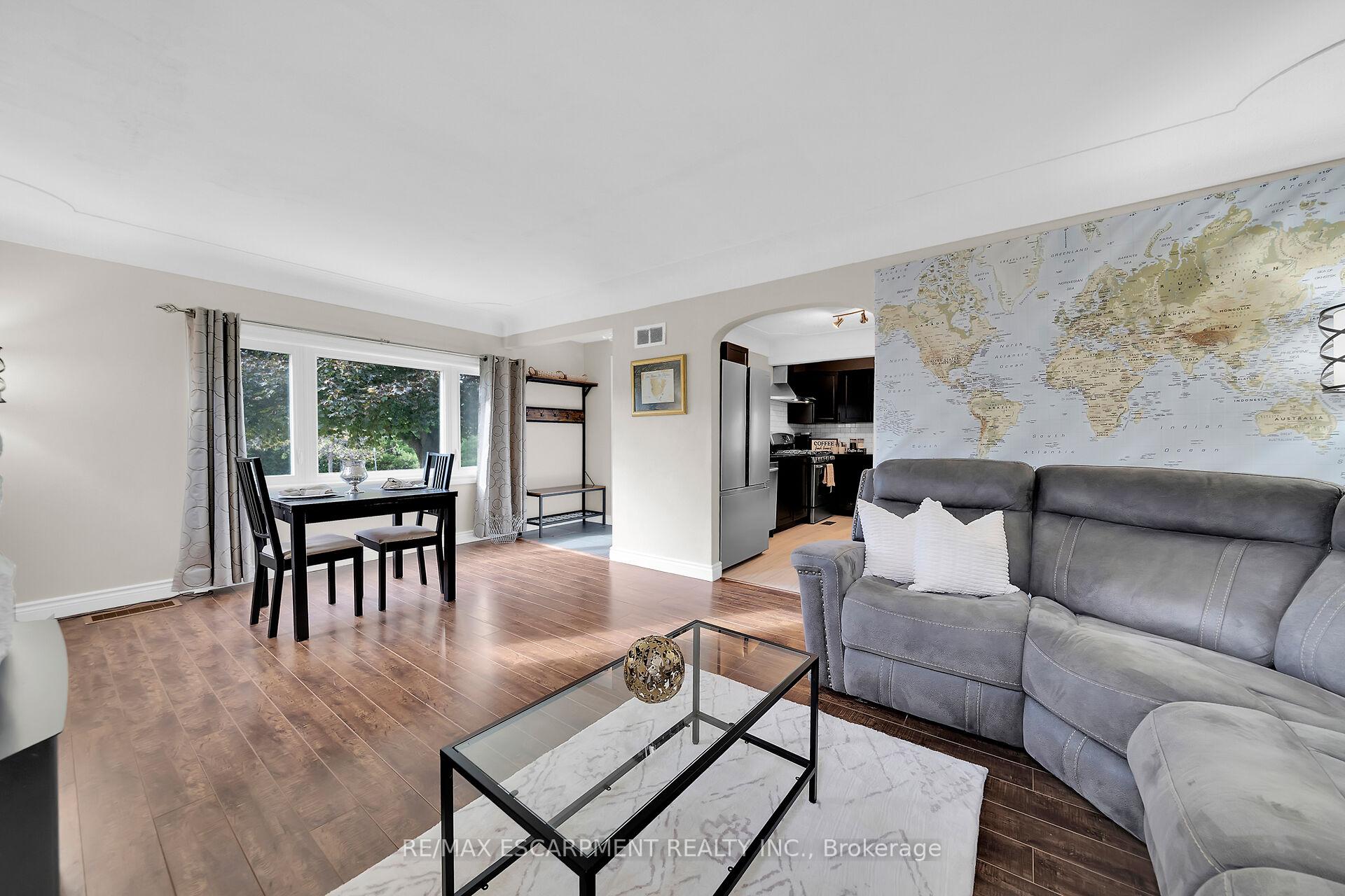 Photo 7 of 350 Pottruff Road N, Hamilton, Kentley — HOMEH