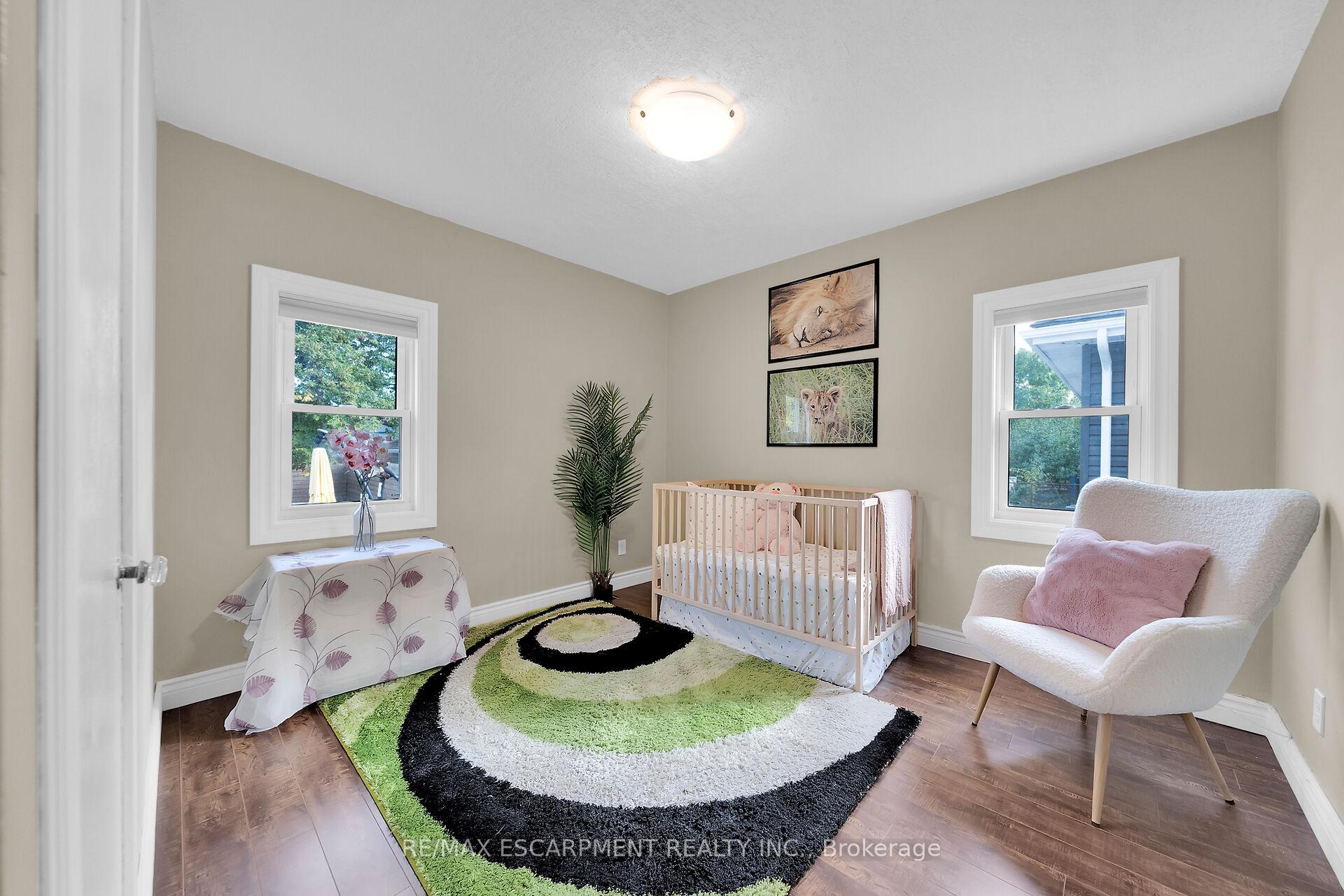 Photo 18 of 350 Pottruff Road N, Hamilton, Kentley — HOMEH