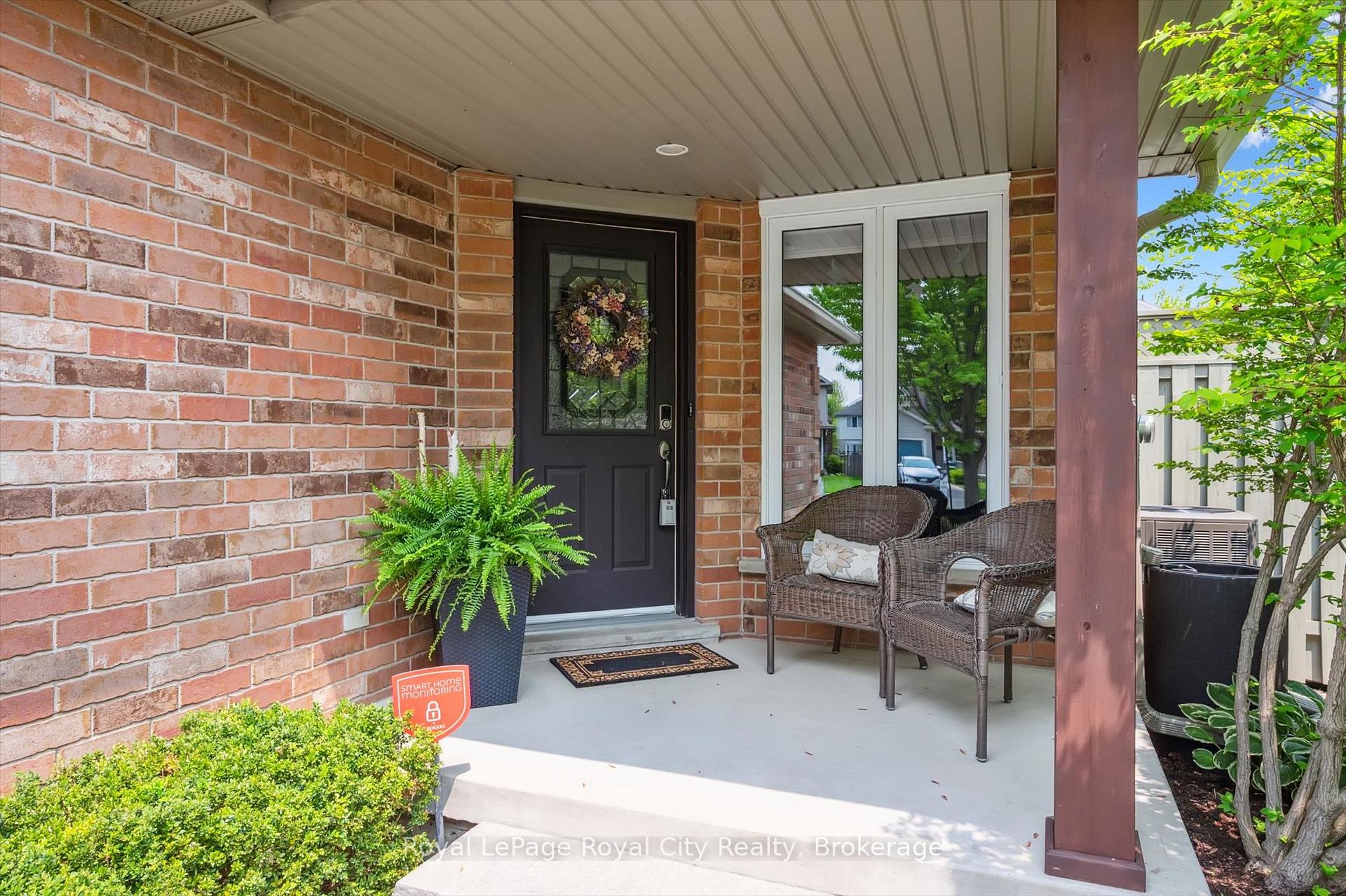Photo 3 of 7 Hill Trail, Guelph, Grange Road — HOMEH