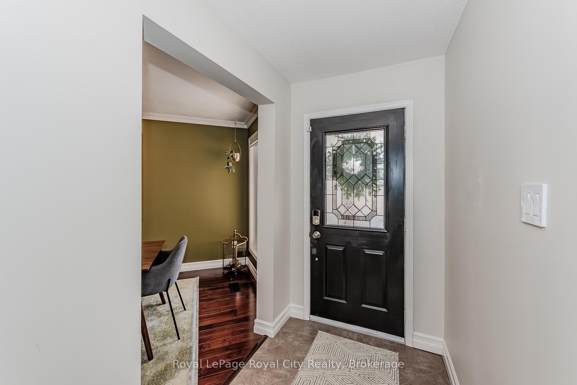 Photo 4 of 7 Hill Trail, Guelph, Grange Road — HOMEH