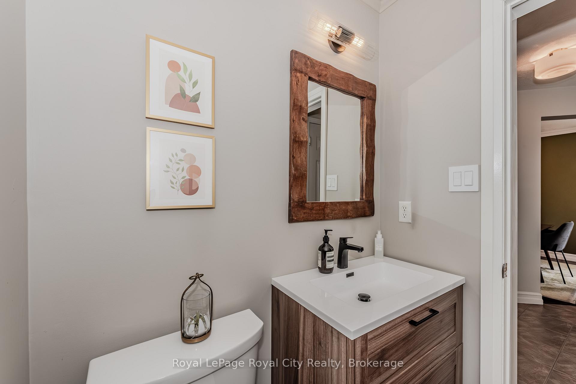 Photo 18 of 7 Hill Trail, Guelph, Grange Road — HOMEH