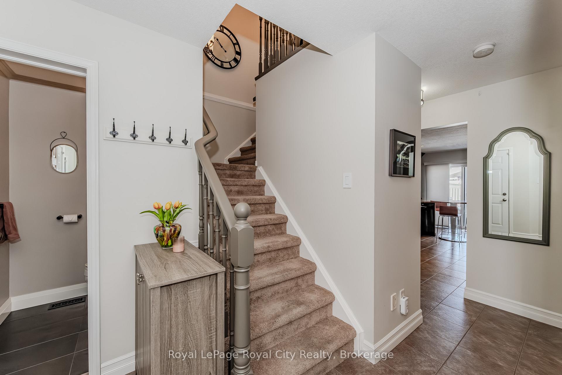 Photo 19 of 7 Hill Trail, Guelph, Grange Road — HOMEH