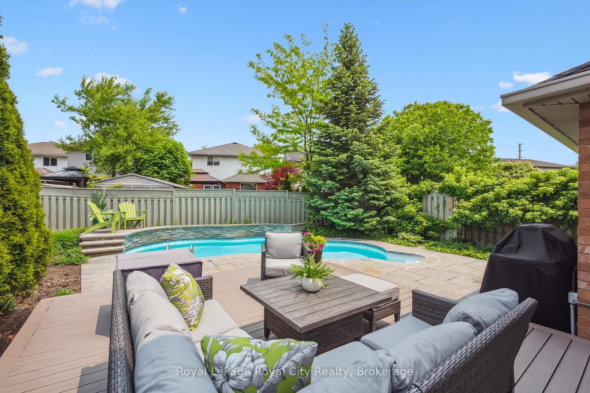 Photo 36 of 7 Hill Trail, Guelph, Grange Road — HOMEH