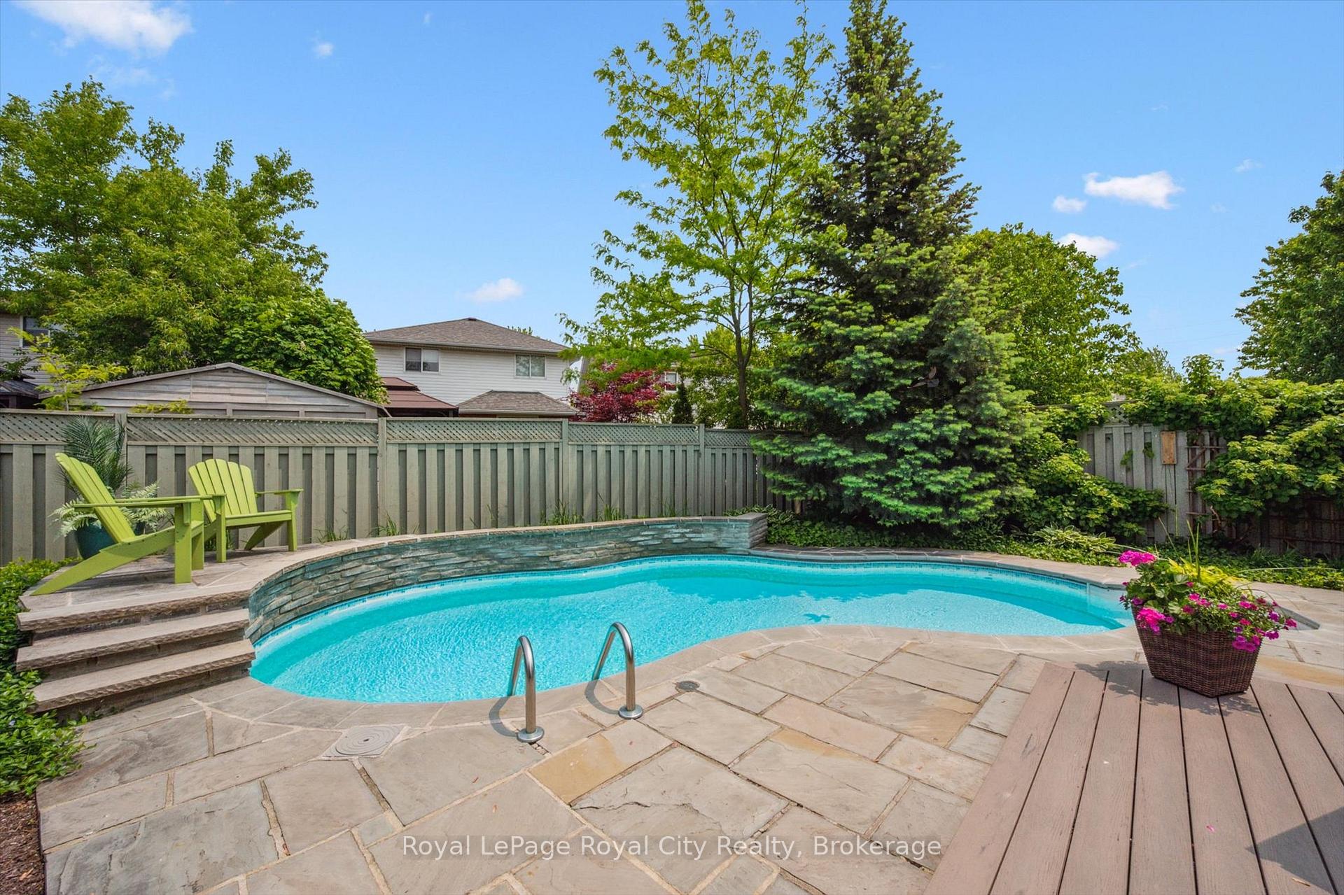 Photo 37 of 7 Hill Trail, Guelph, Grange Road — HOMEH