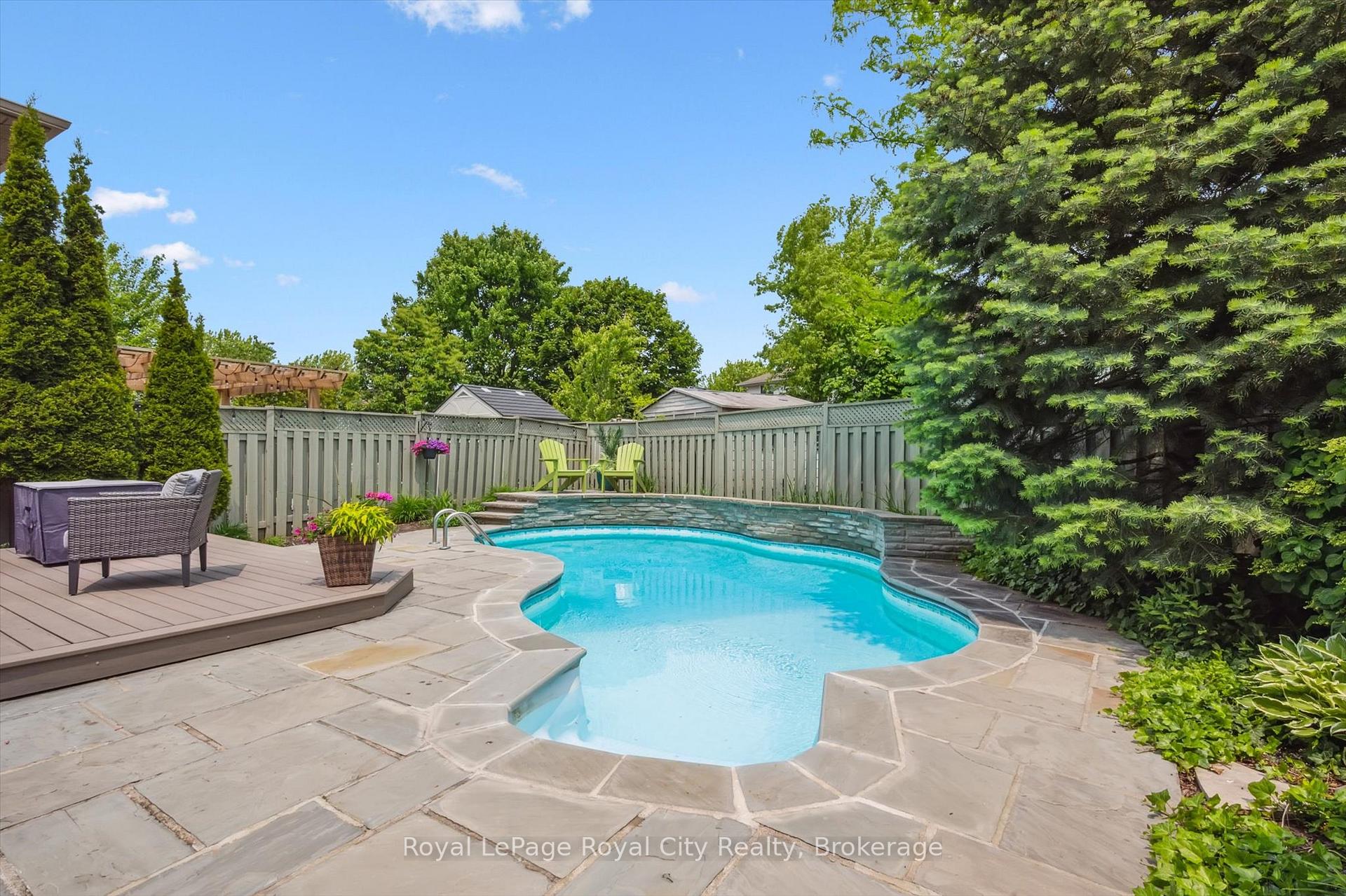 Photo 38 of 7 Hill Trail, Guelph, Grange Road — HOMEH