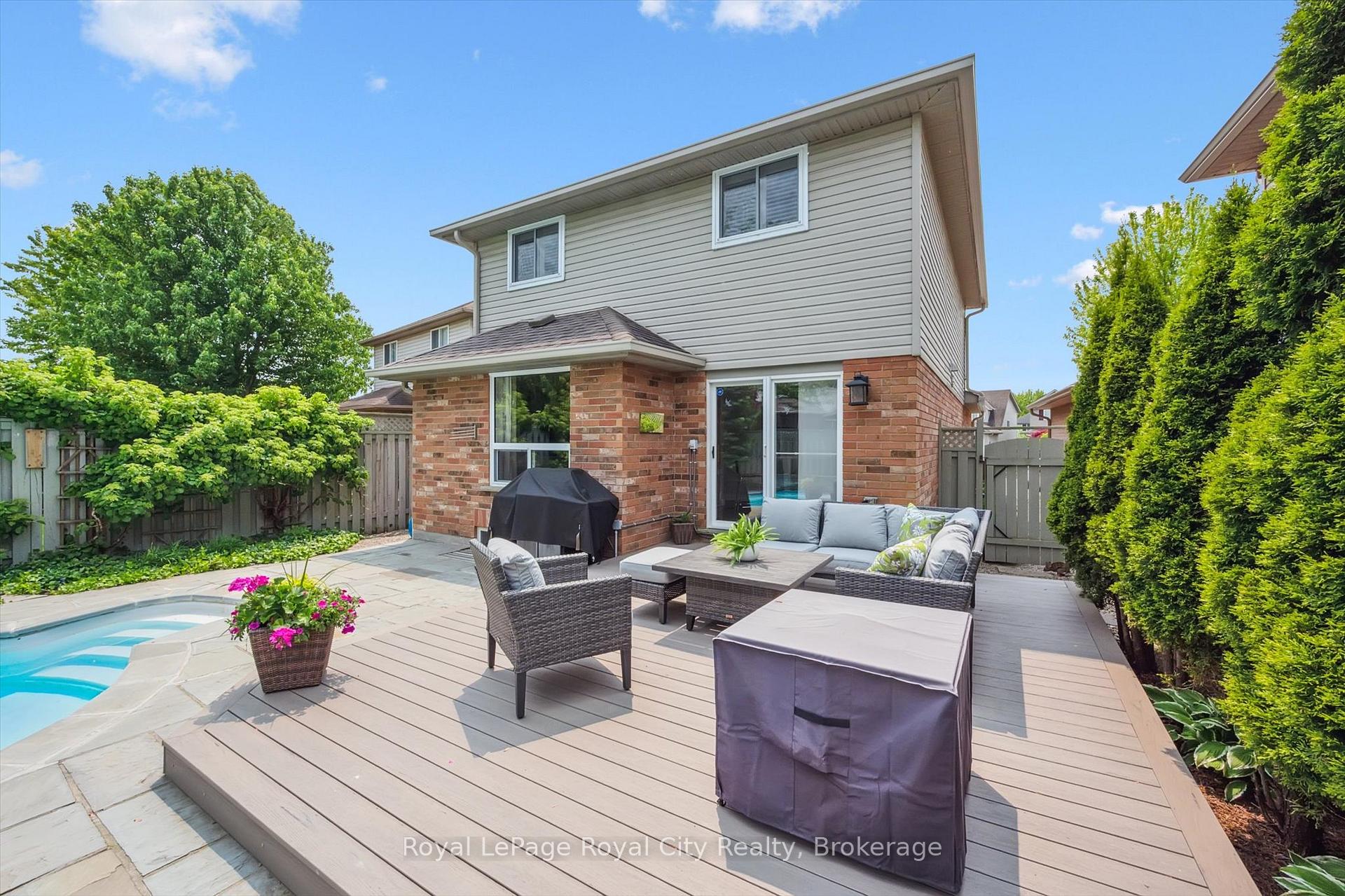 Photo 41 of 7 Hill Trail, Guelph, Grange Road — HOMEH