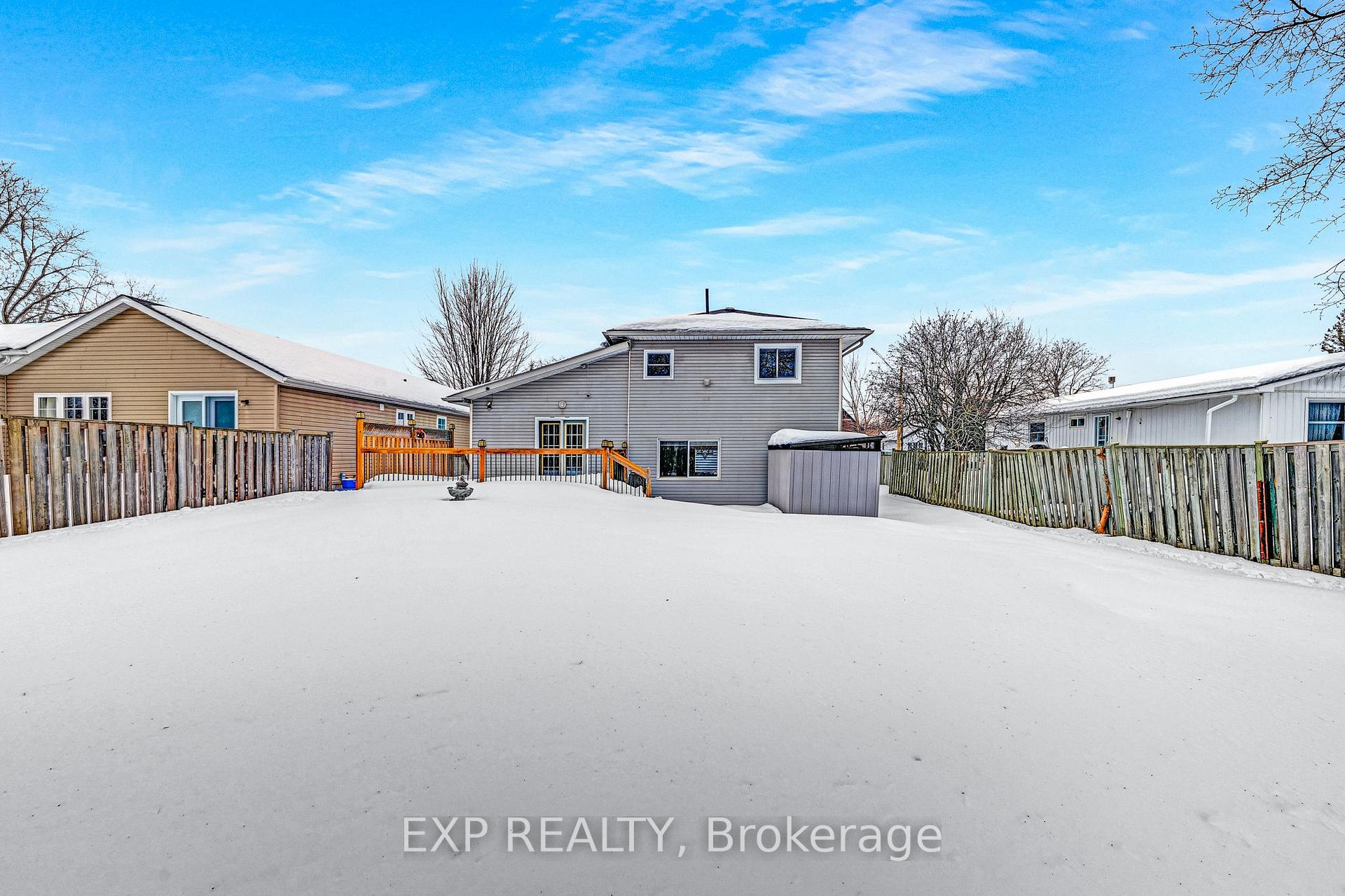 Photo 39 of 29 Alice Avenue, Georgina, Historic Lakeshore Communities — HOMEH