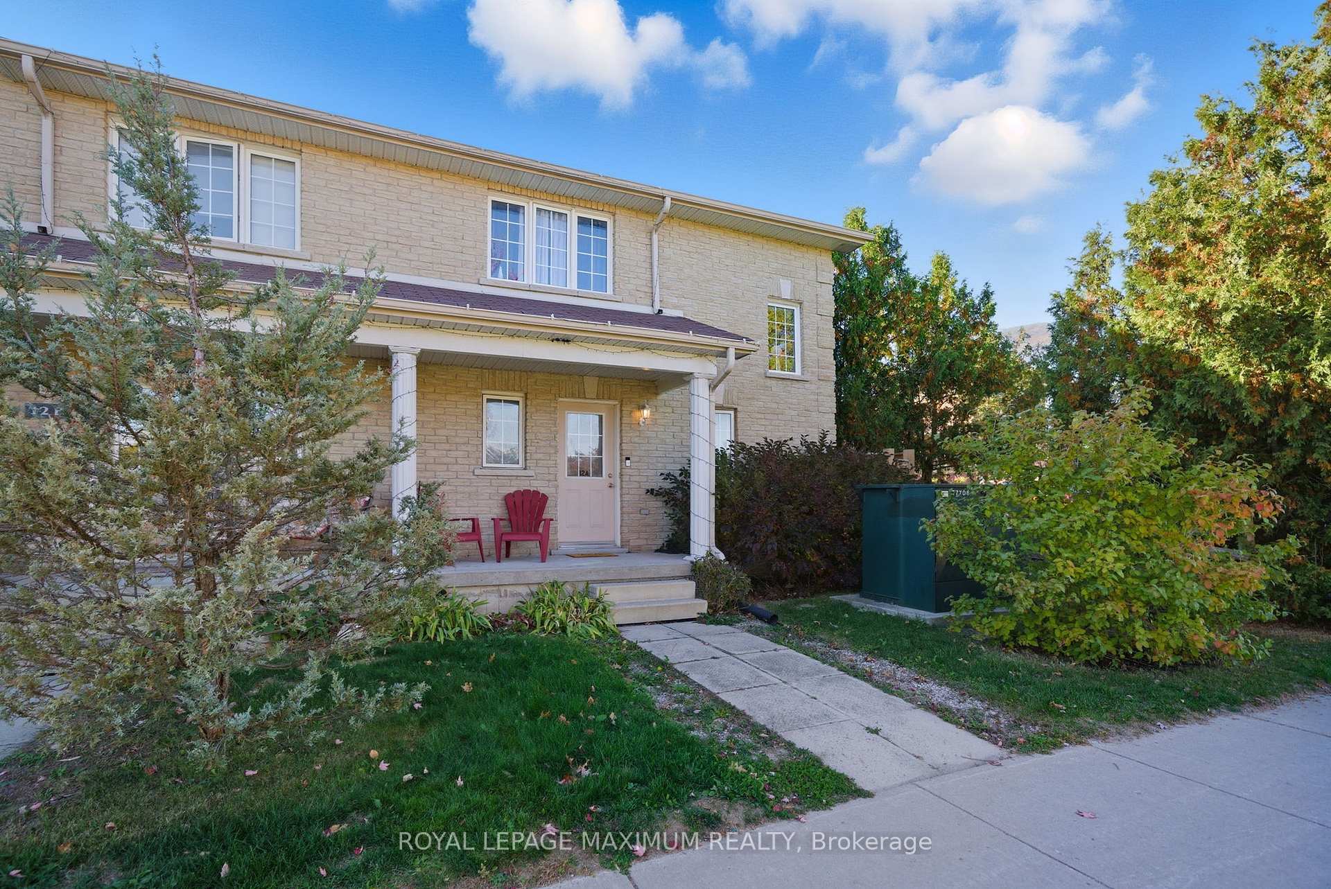 Photo 1 of 12A Marsellus Drive, Barrie, Holly — HOMEH