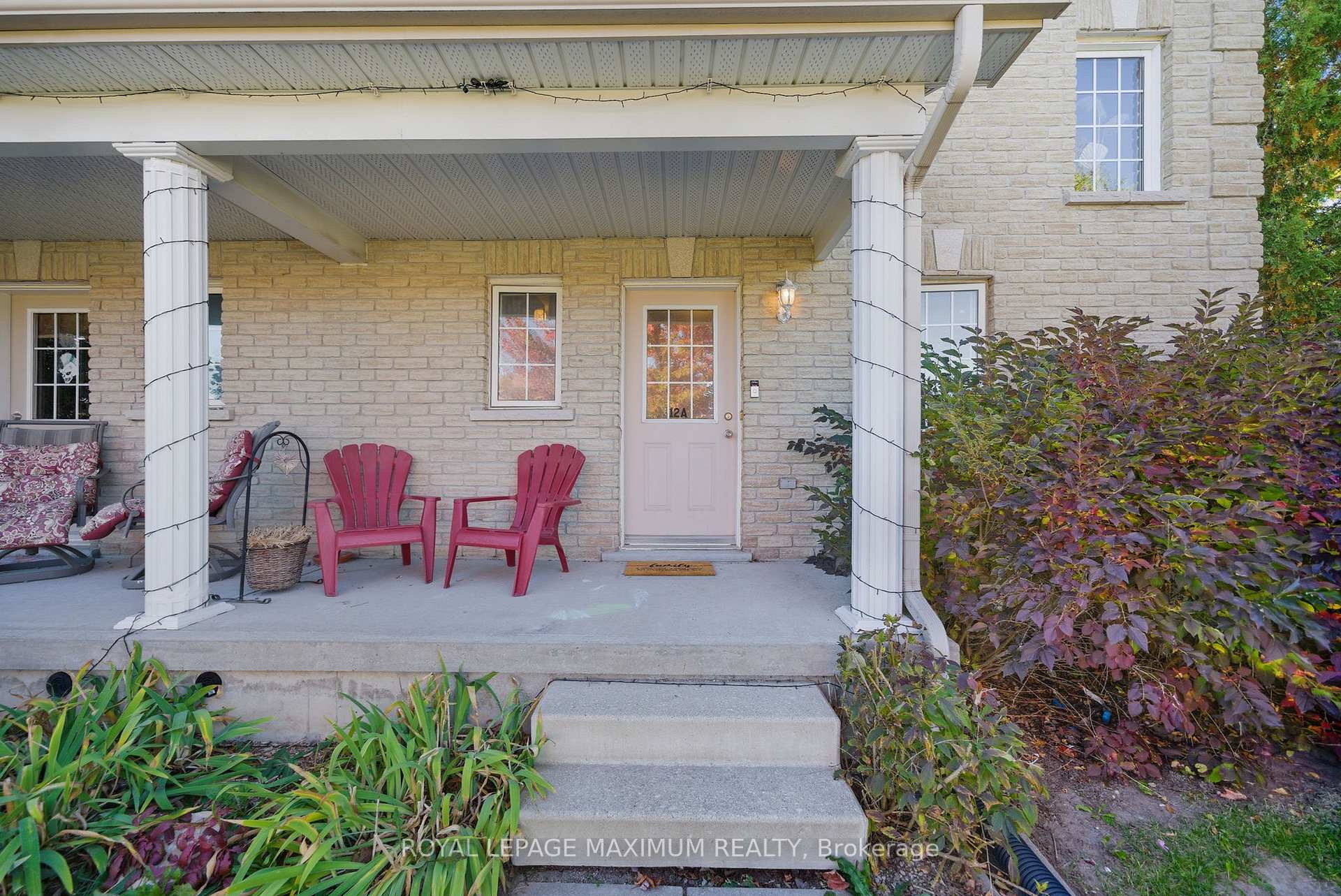 Photo 3 of 12A Marsellus Drive, Barrie, Holly — HOMEH