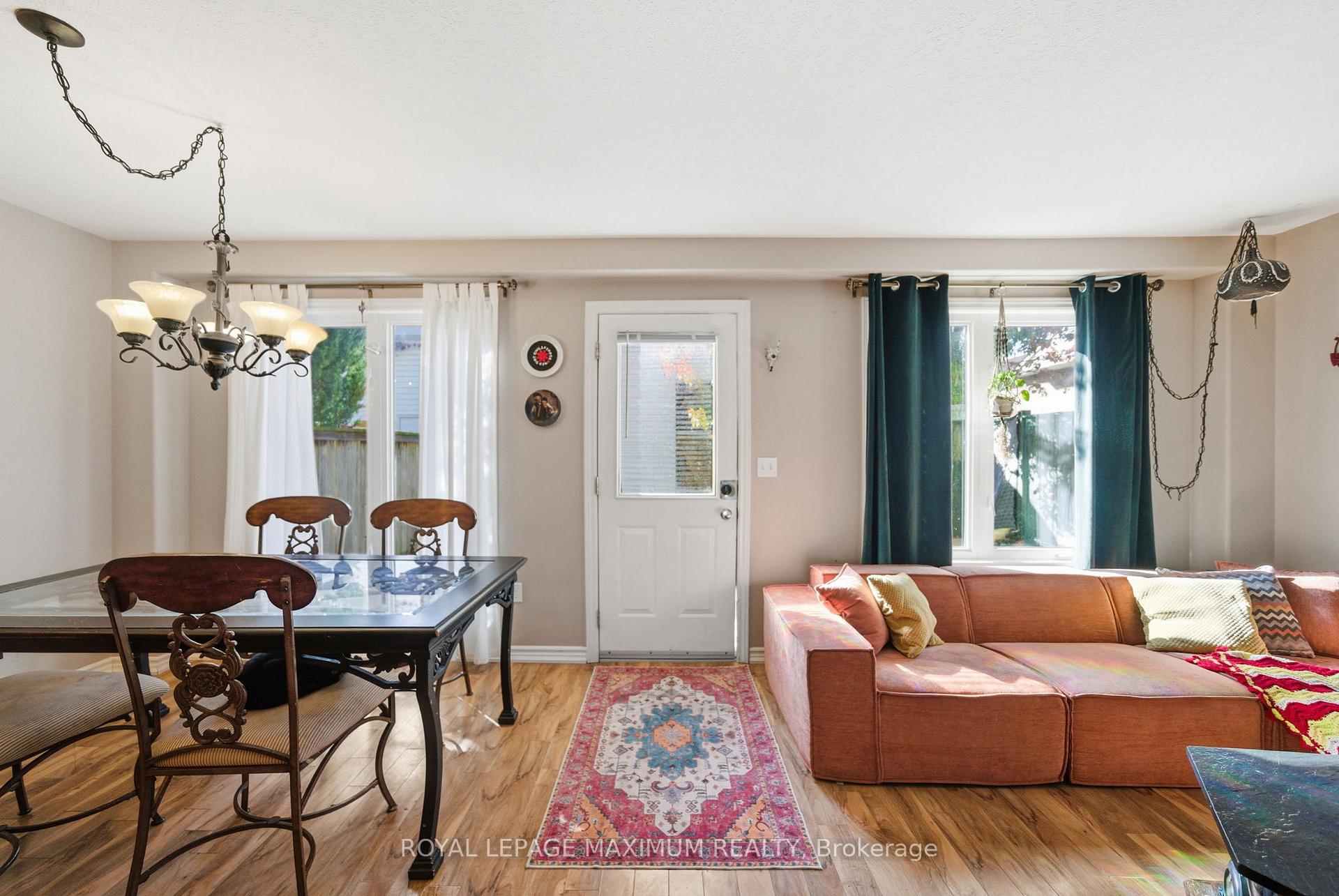 Photo 4 of 12A Marsellus Drive, Barrie, Holly — HOMEH