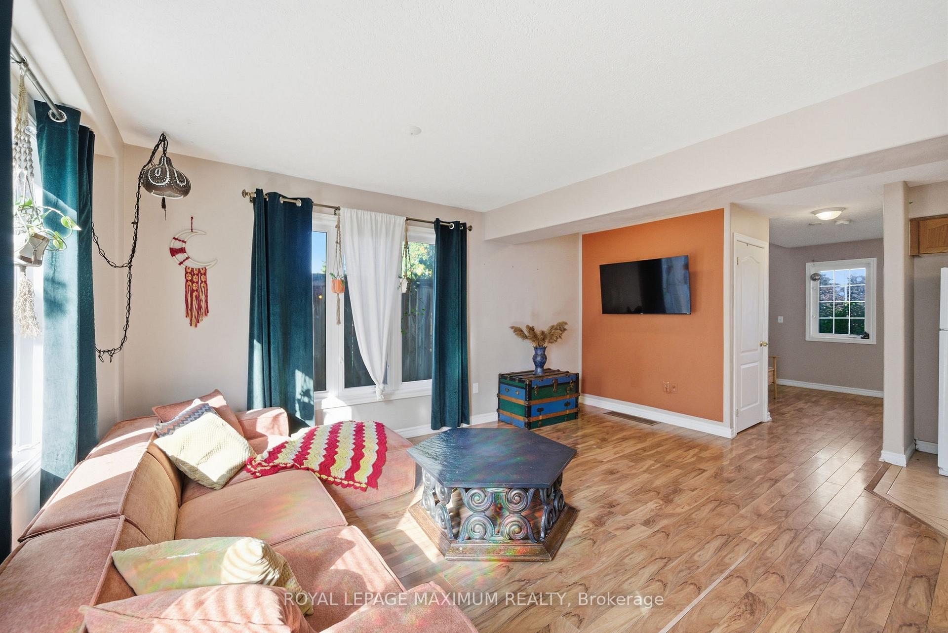 Photo 19 of 12A Marsellus Drive, Barrie, Holly — HOMEH