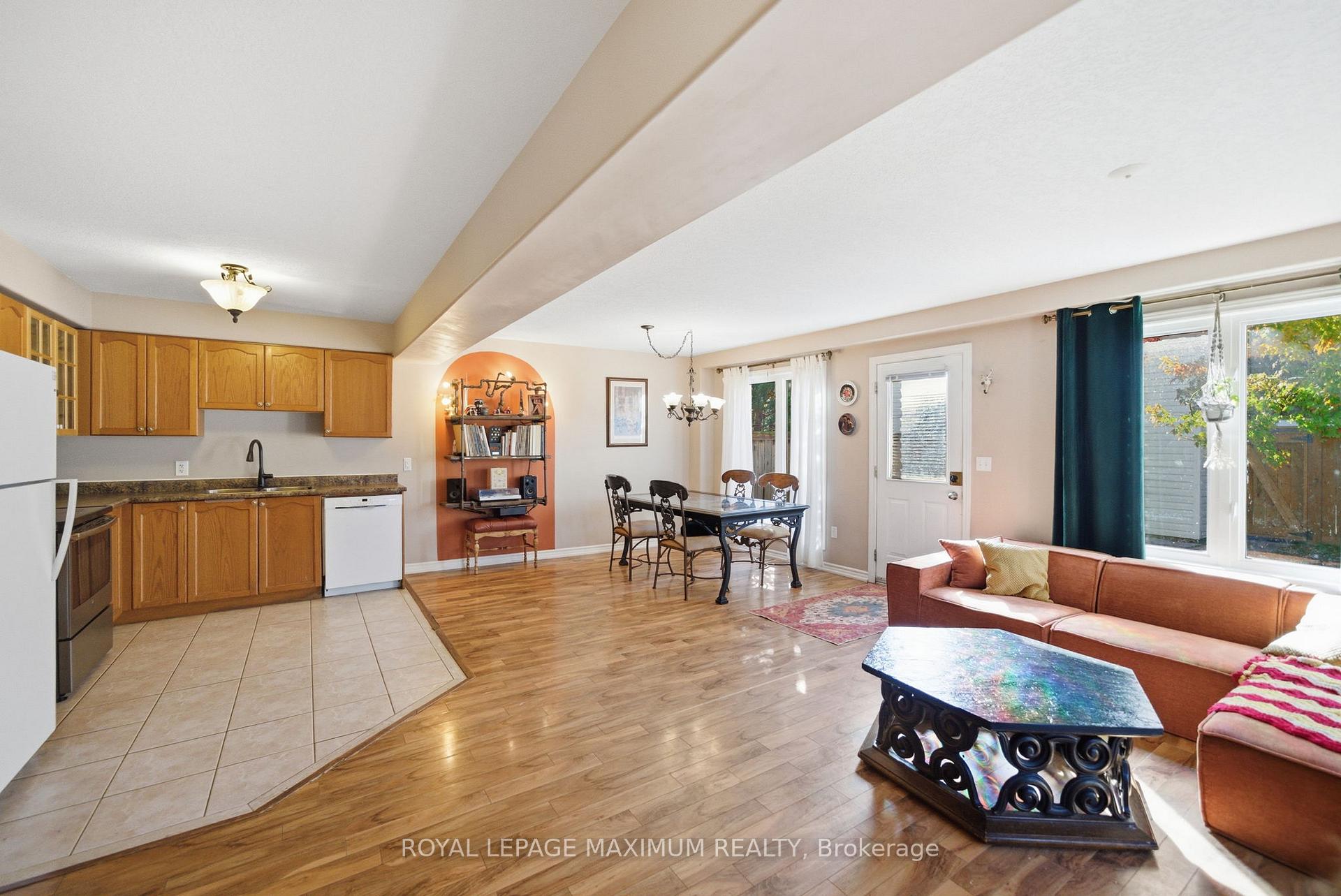 Photo 6 of 12A Marsellus Drive, Barrie, Holly — HOMEH