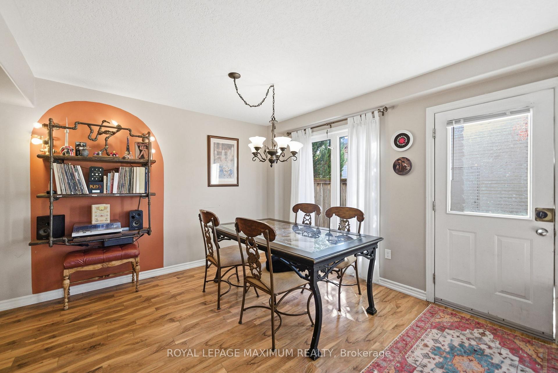 Photo 9 of 12A Marsellus Drive, Barrie, Holly — HOMEH