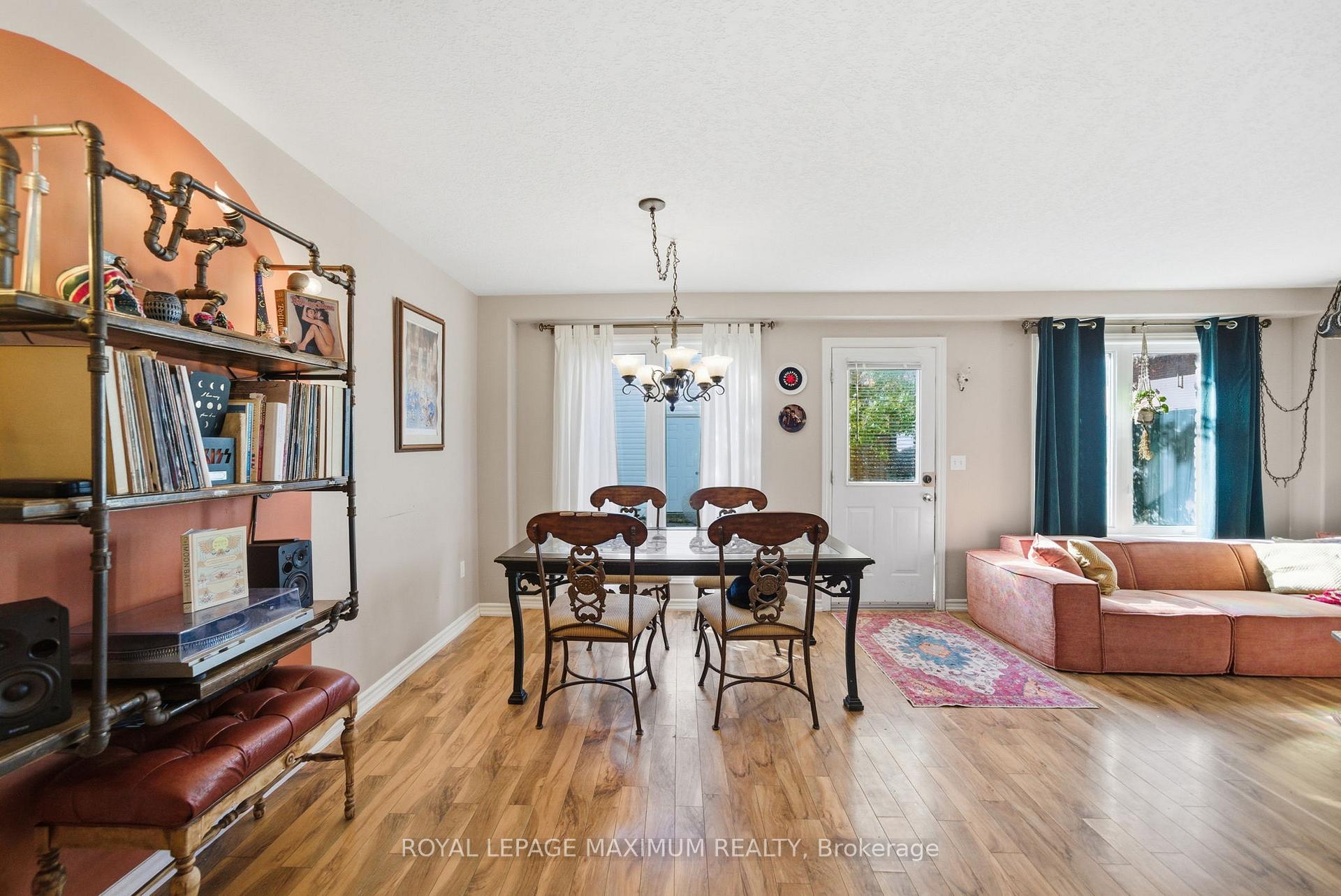 Photo 17 of 12A Marsellus Drive, Barrie, Holly — HOMEH