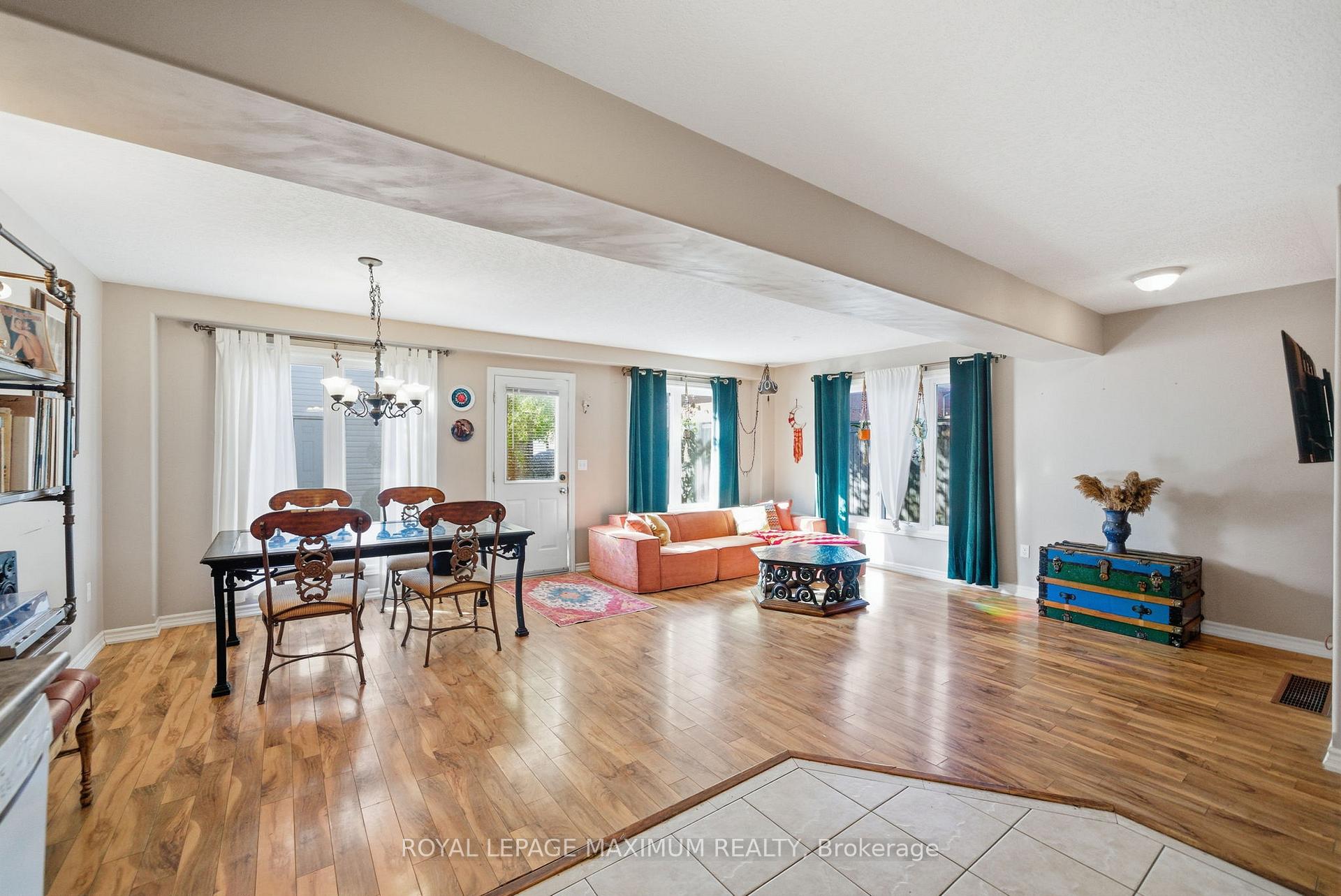 Photo 16 of 12A Marsellus Drive, Barrie, Holly — HOMEH