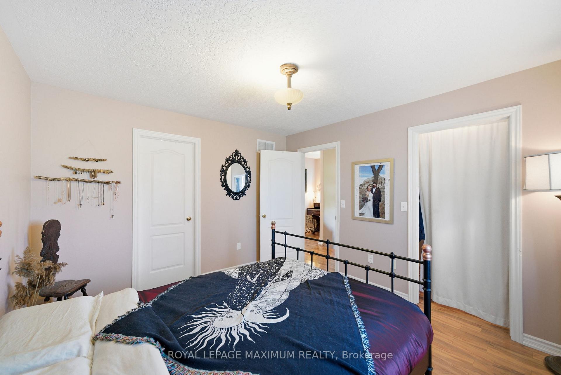 Photo 18 of 12A Marsellus Drive, Barrie, Holly — HOMEH
