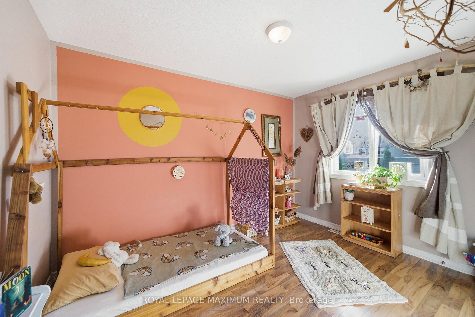 Photo 24 of 12A Marsellus Drive, Barrie, Holly — HOMEH